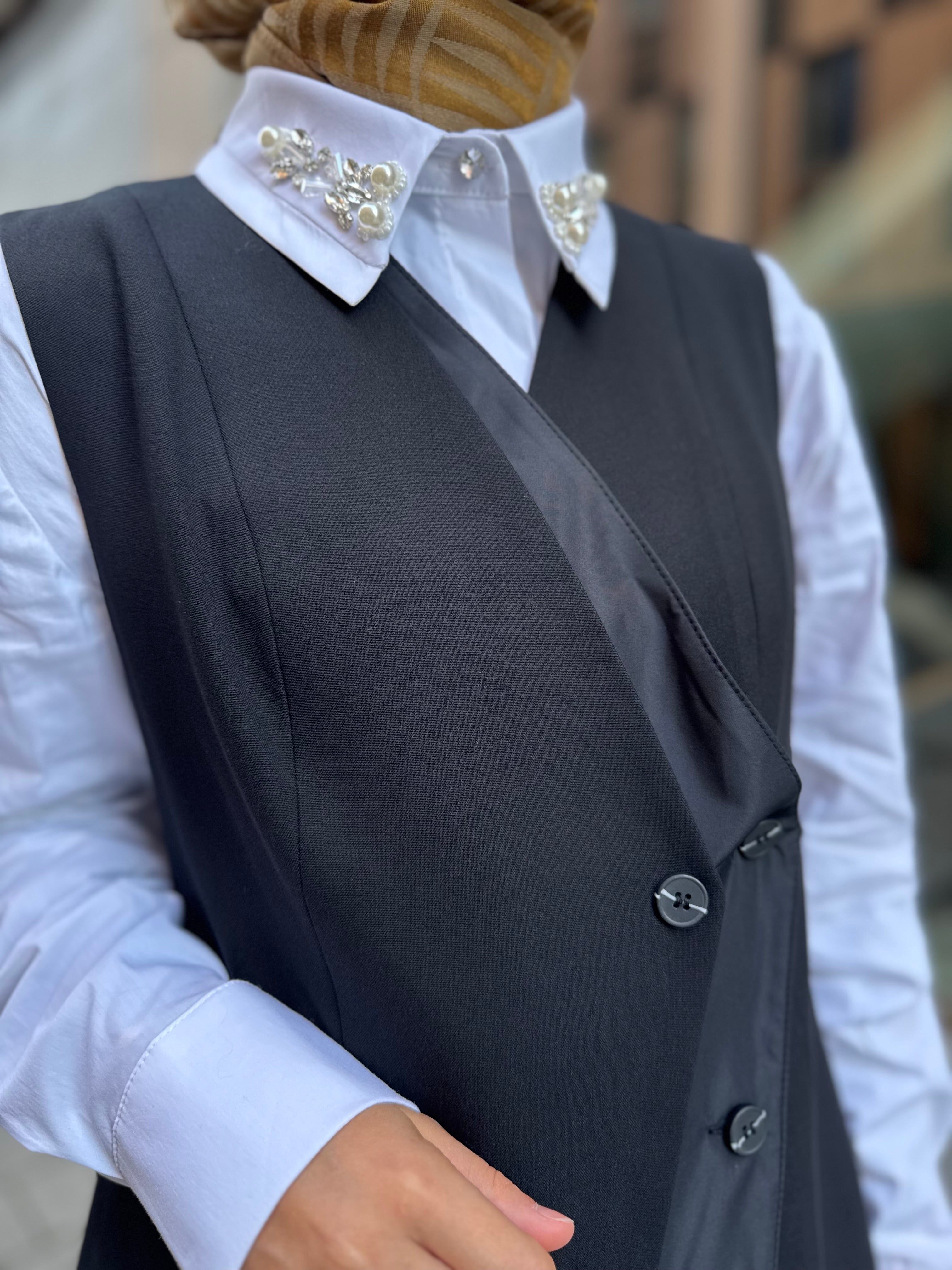 Almarwah Zweiteiler Rosy