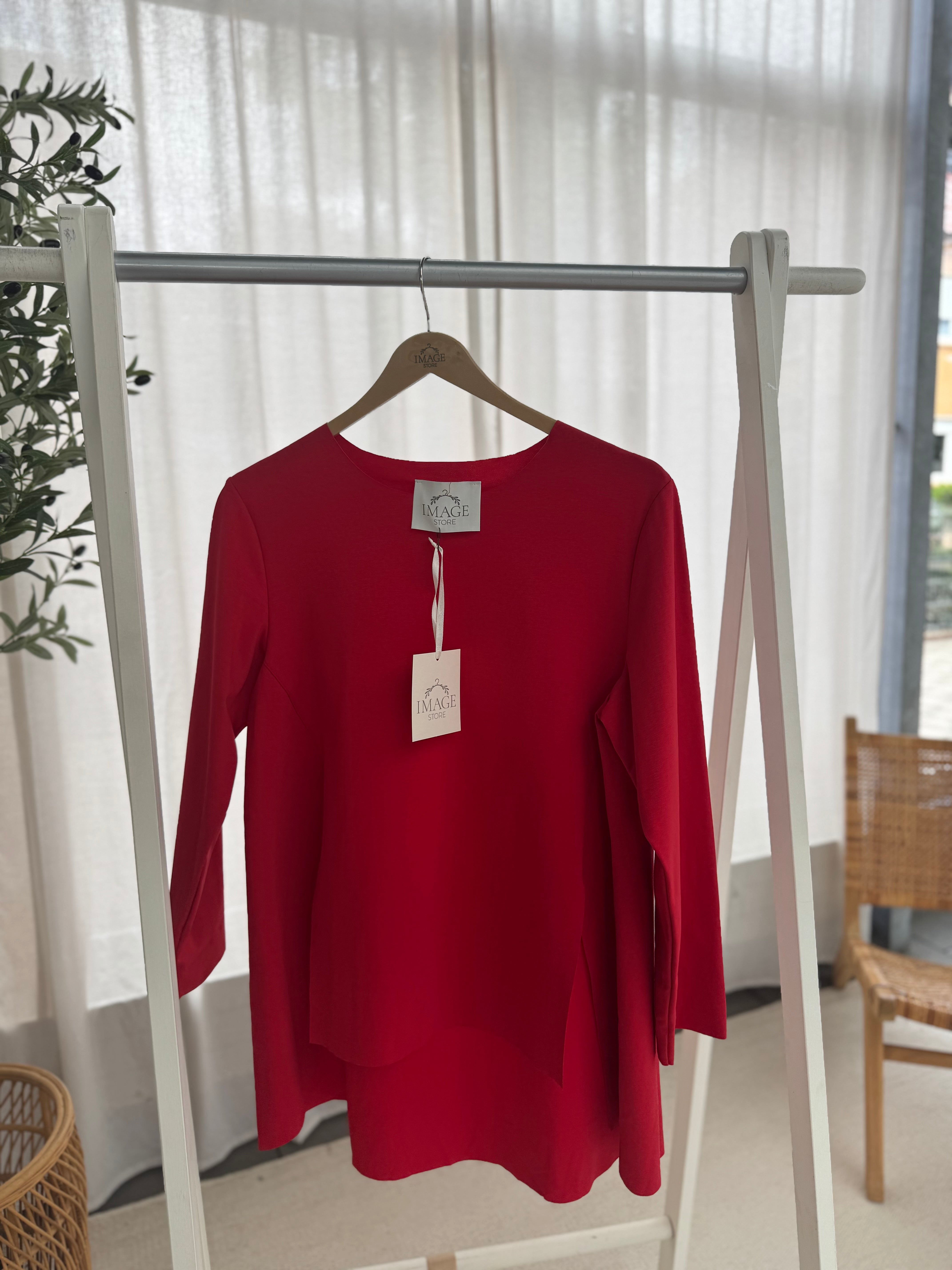 Long sleeve shirt Lala