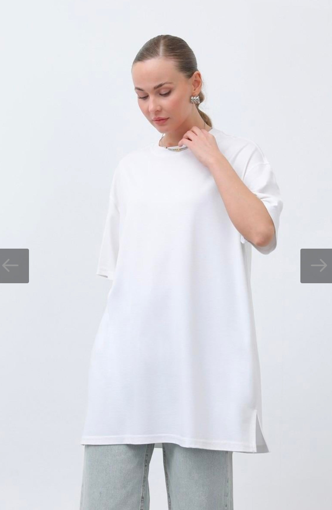 Basic T-Shirt