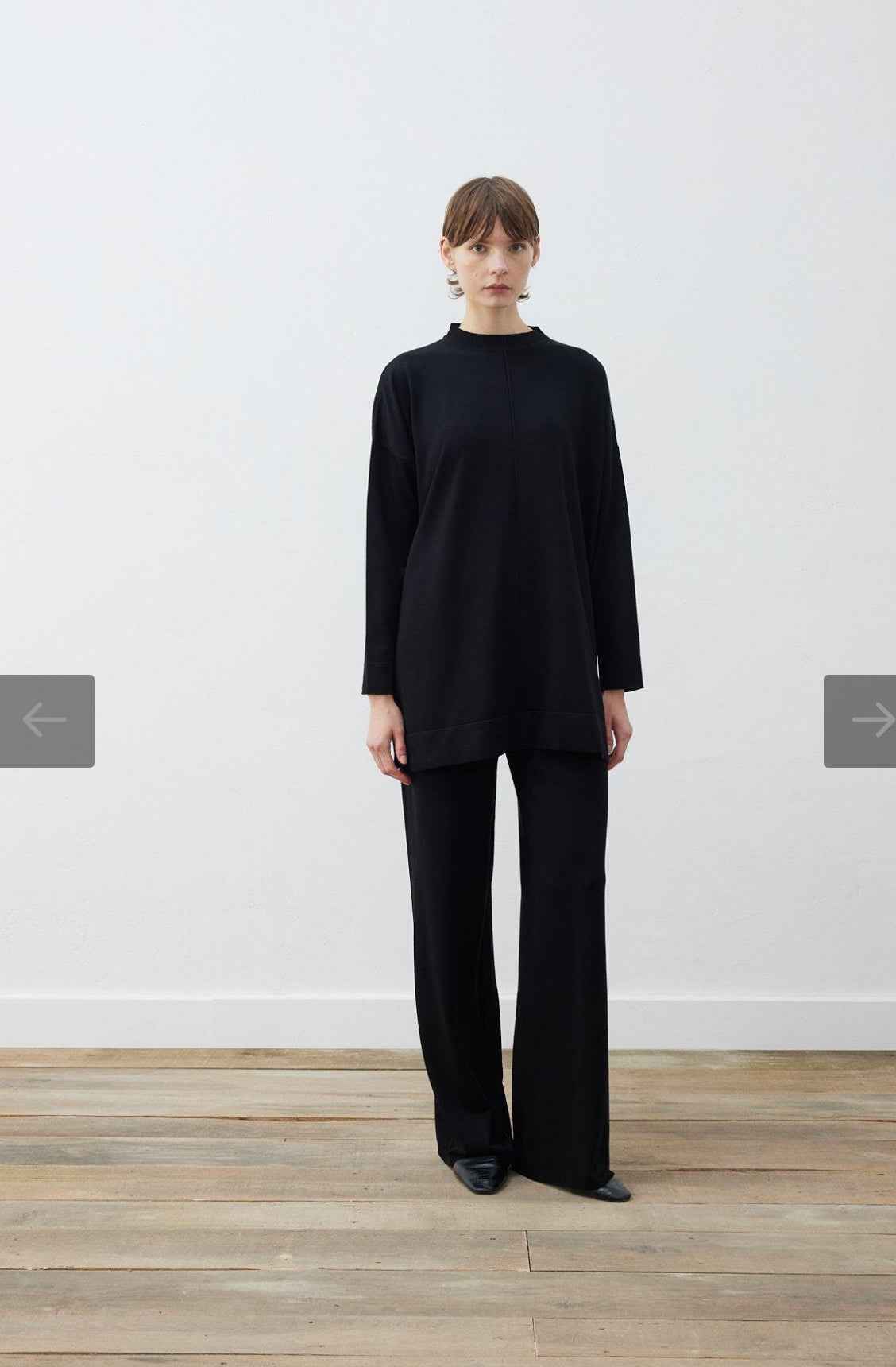 Voleta Strickzweiteiler