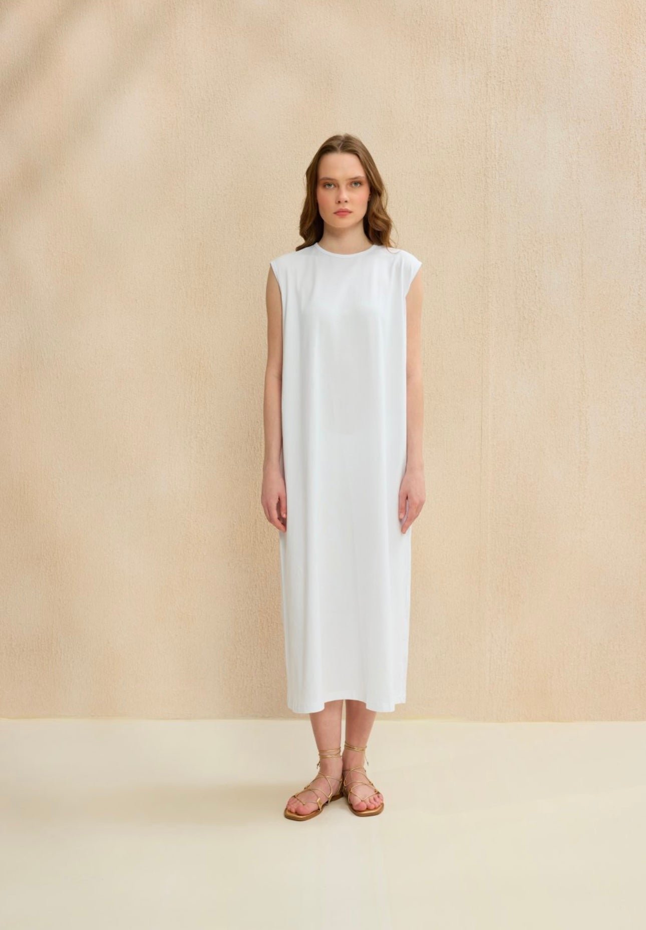 Basic Unterkleid