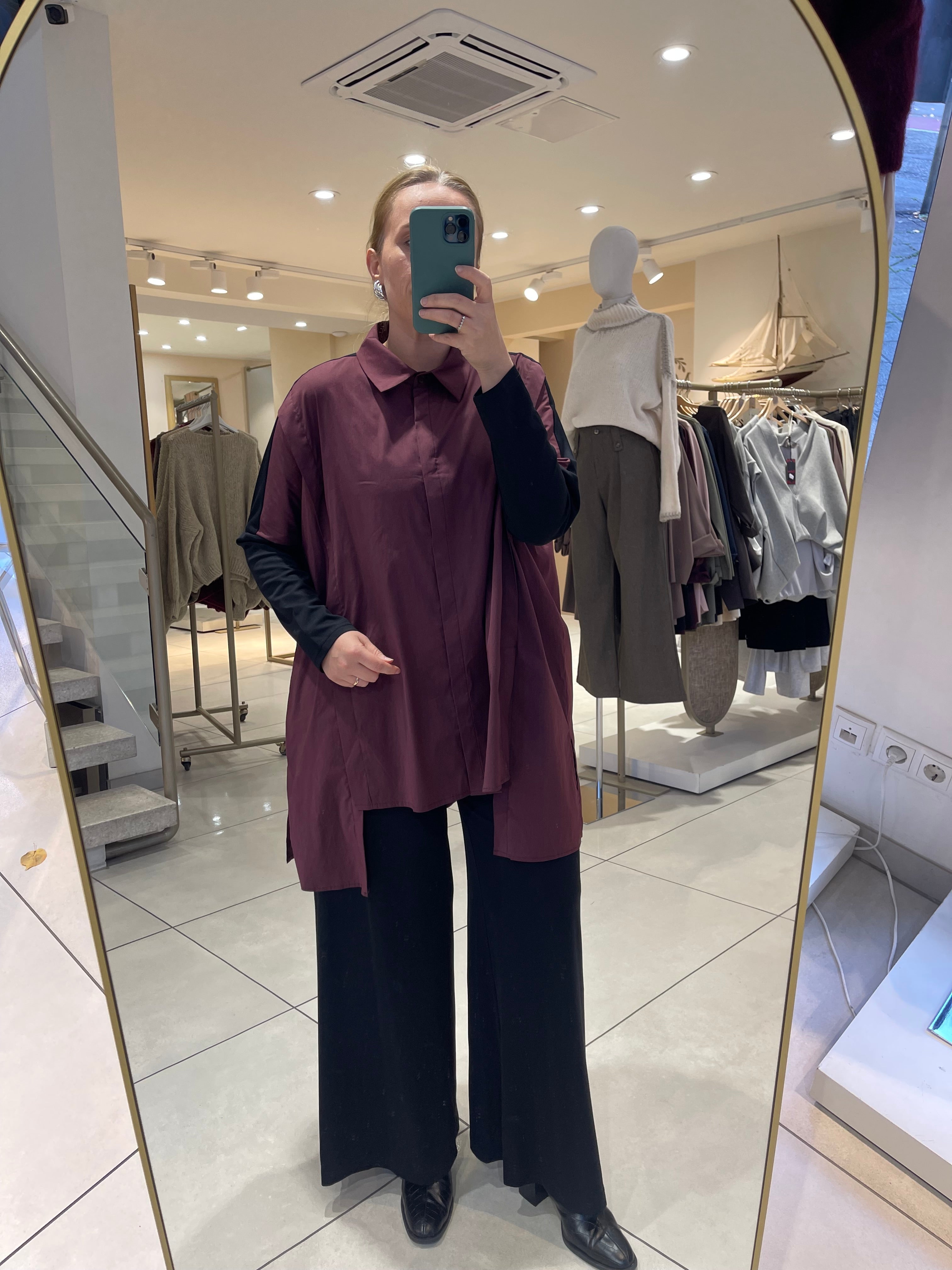 Almarwah Zweiteiler Sim