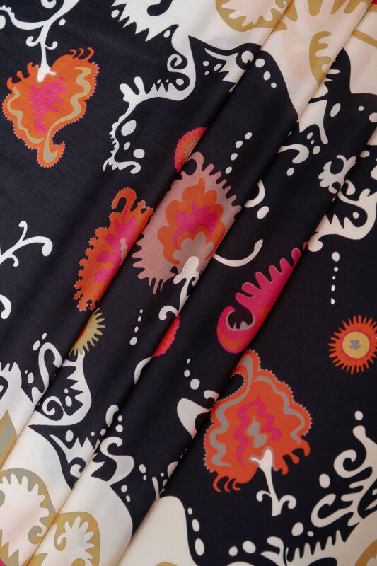 İmannoor Hayat Floss Schal