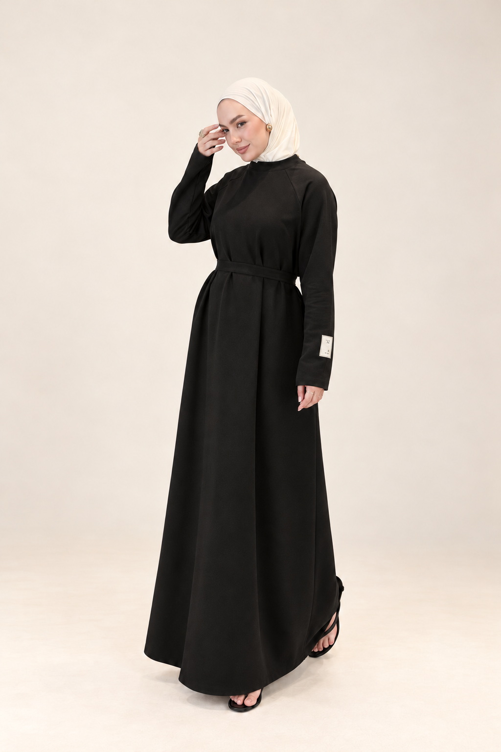 Maxikleid Rukiye