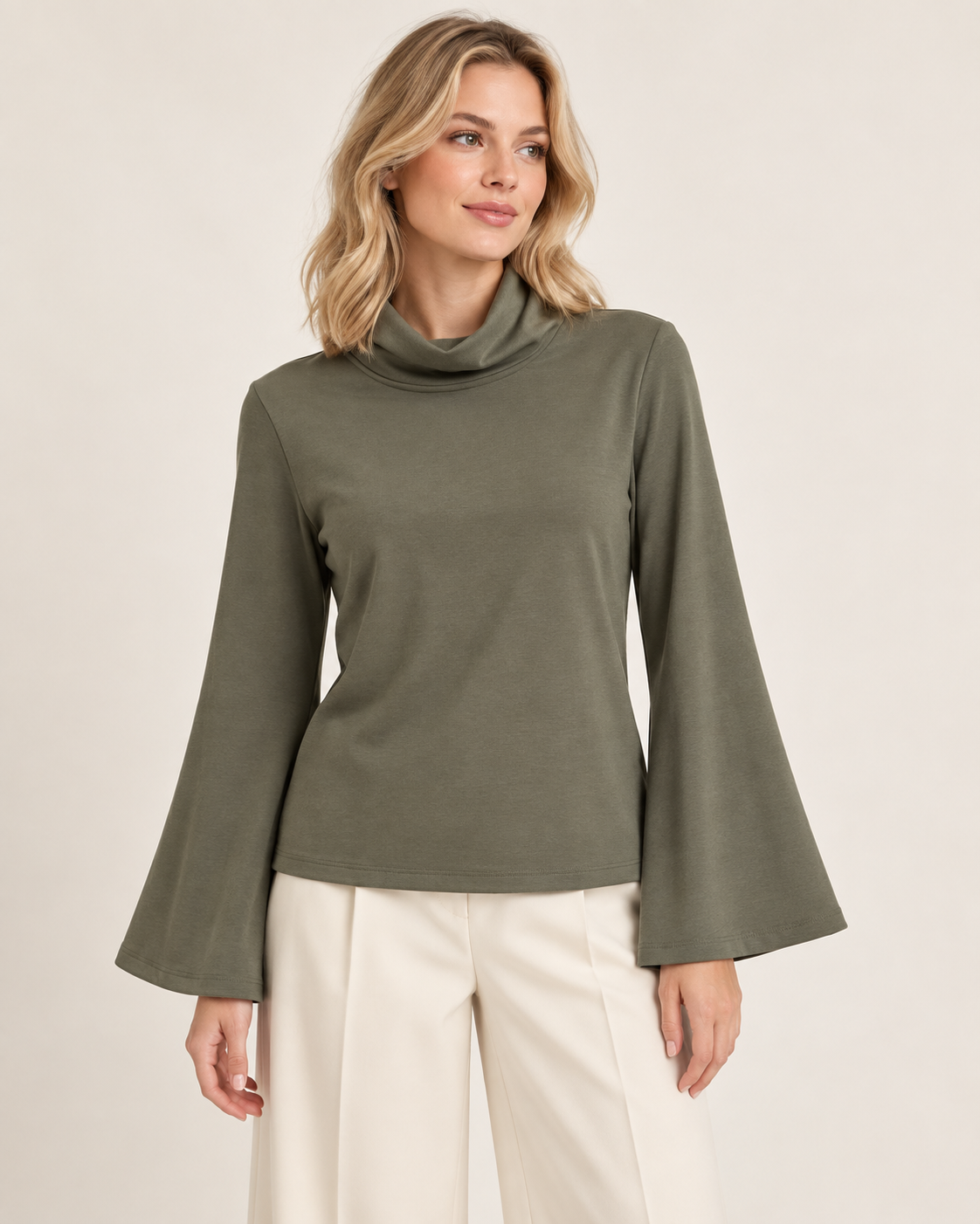 Premium Basic Longshirt