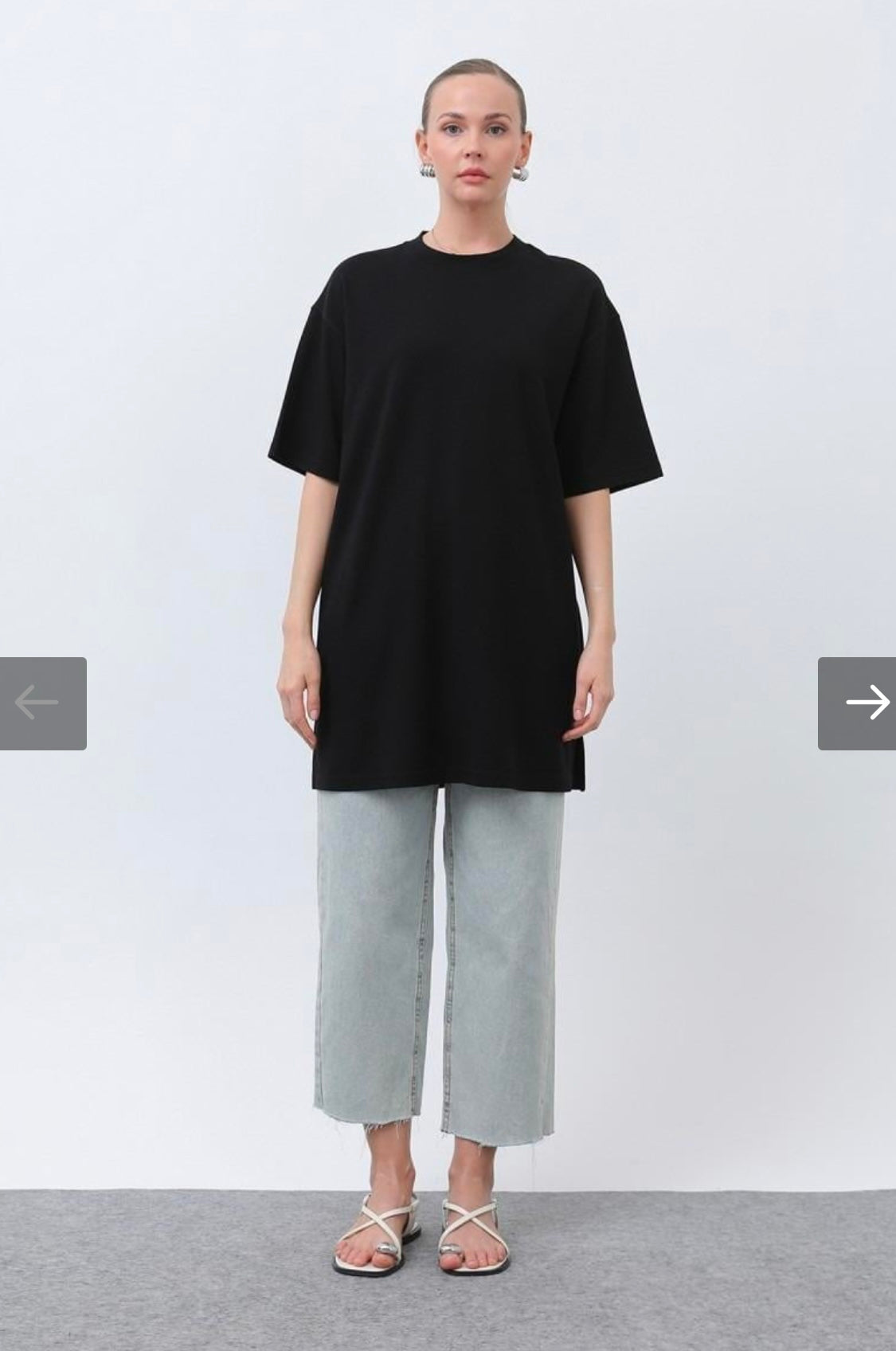 Basic T-Shirt