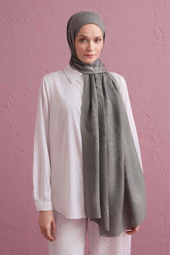 Imannoor Sun Rise Ferah Schal