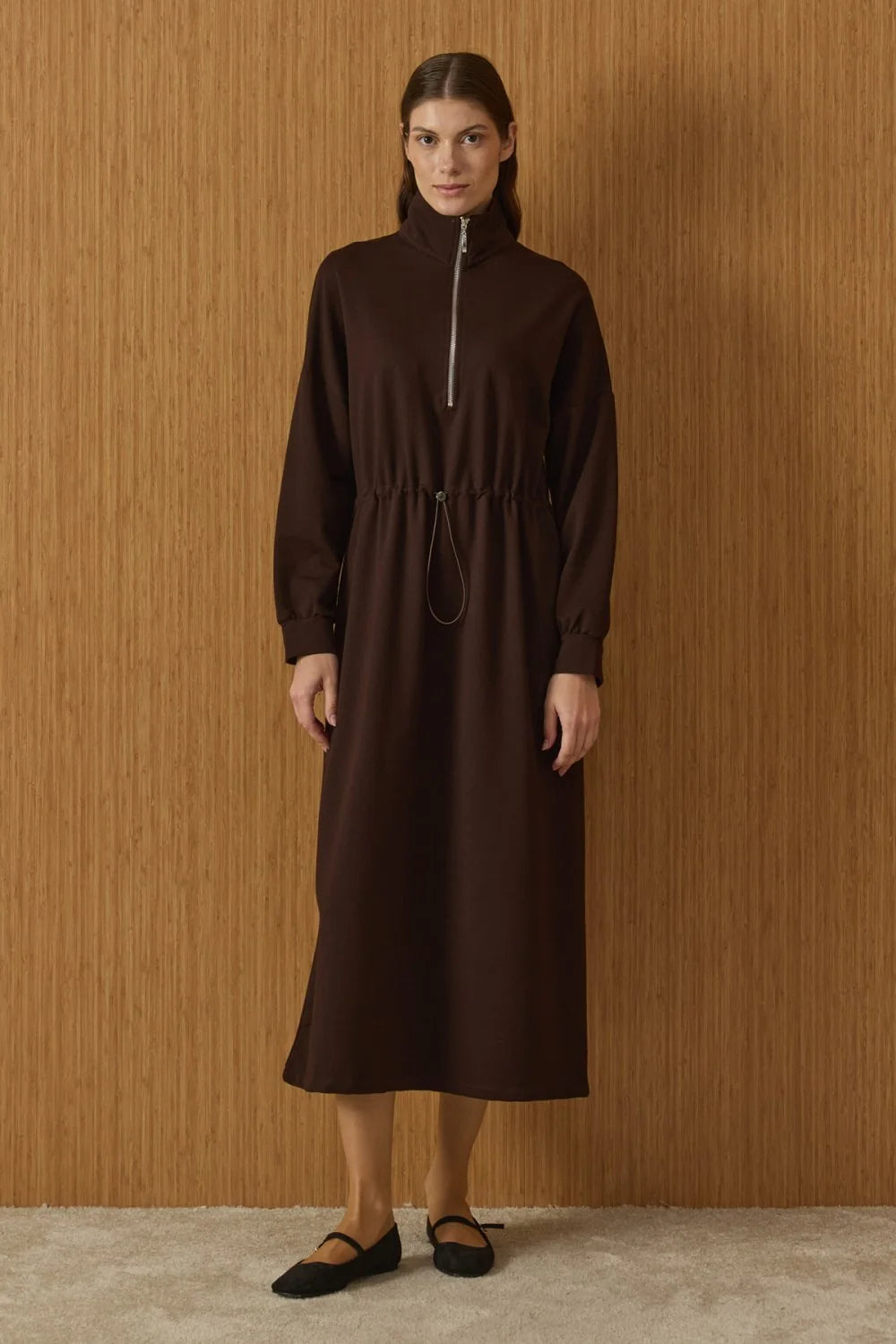 Premium Basic Kleid
