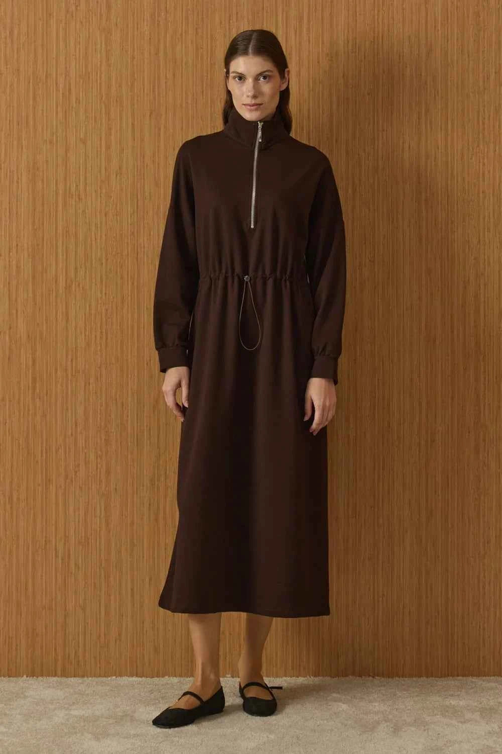 Premium Basic Kleid