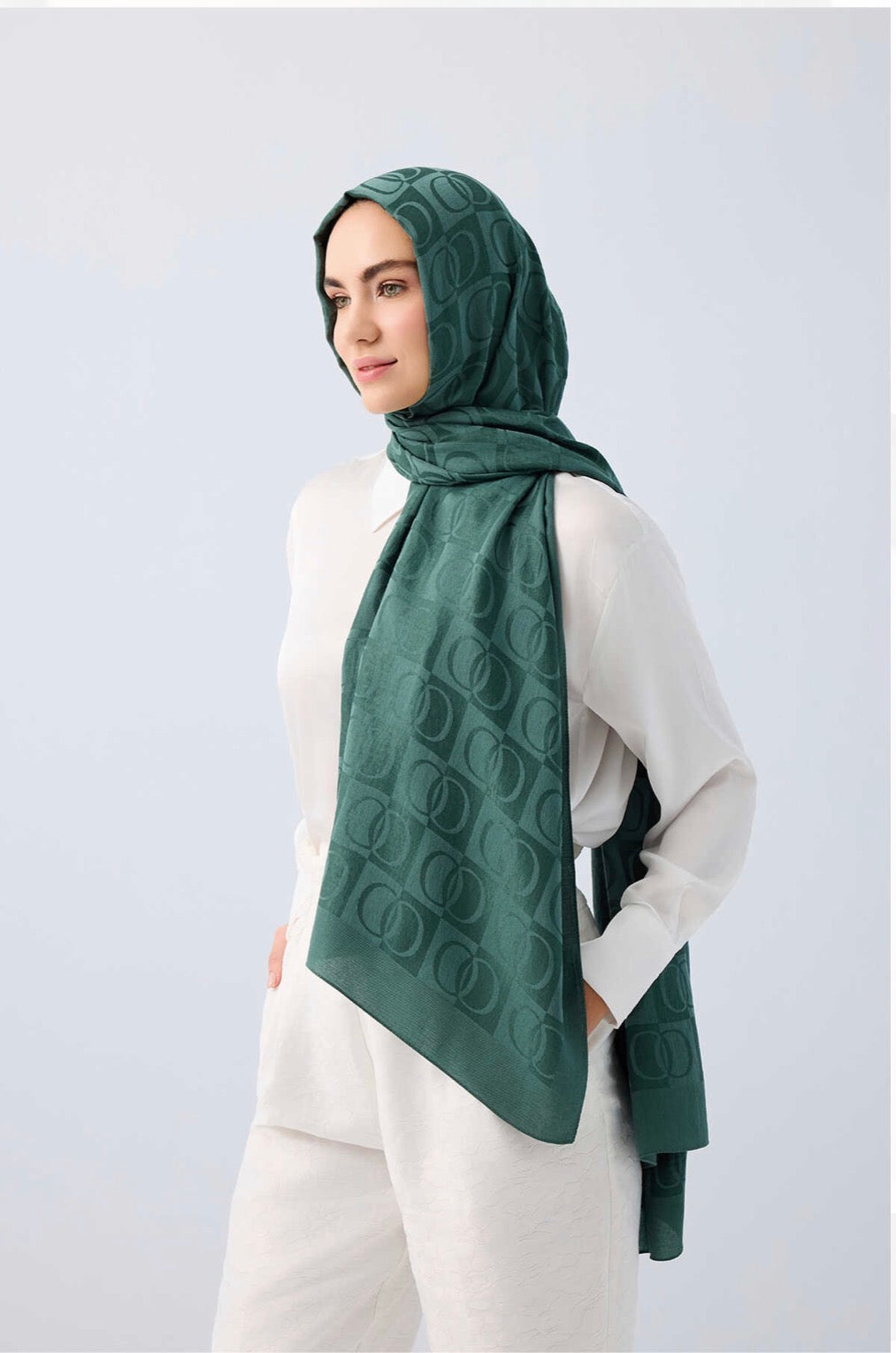 İmannoor Dama Naia Schal