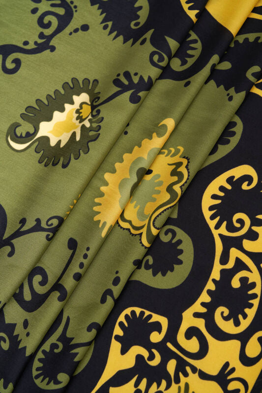 İmannoor Hayat Floss Schal