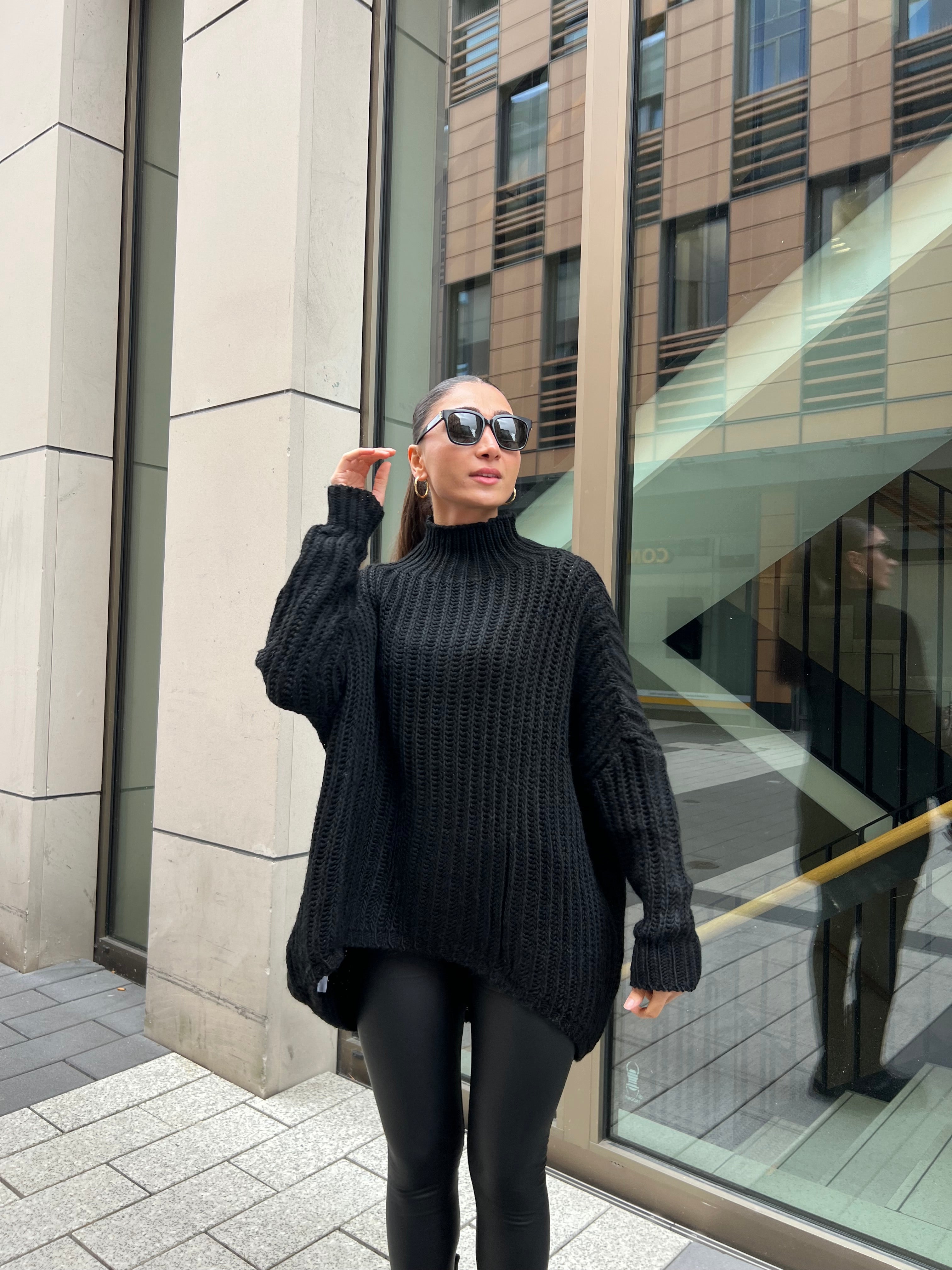 Cozy Oversize sweater