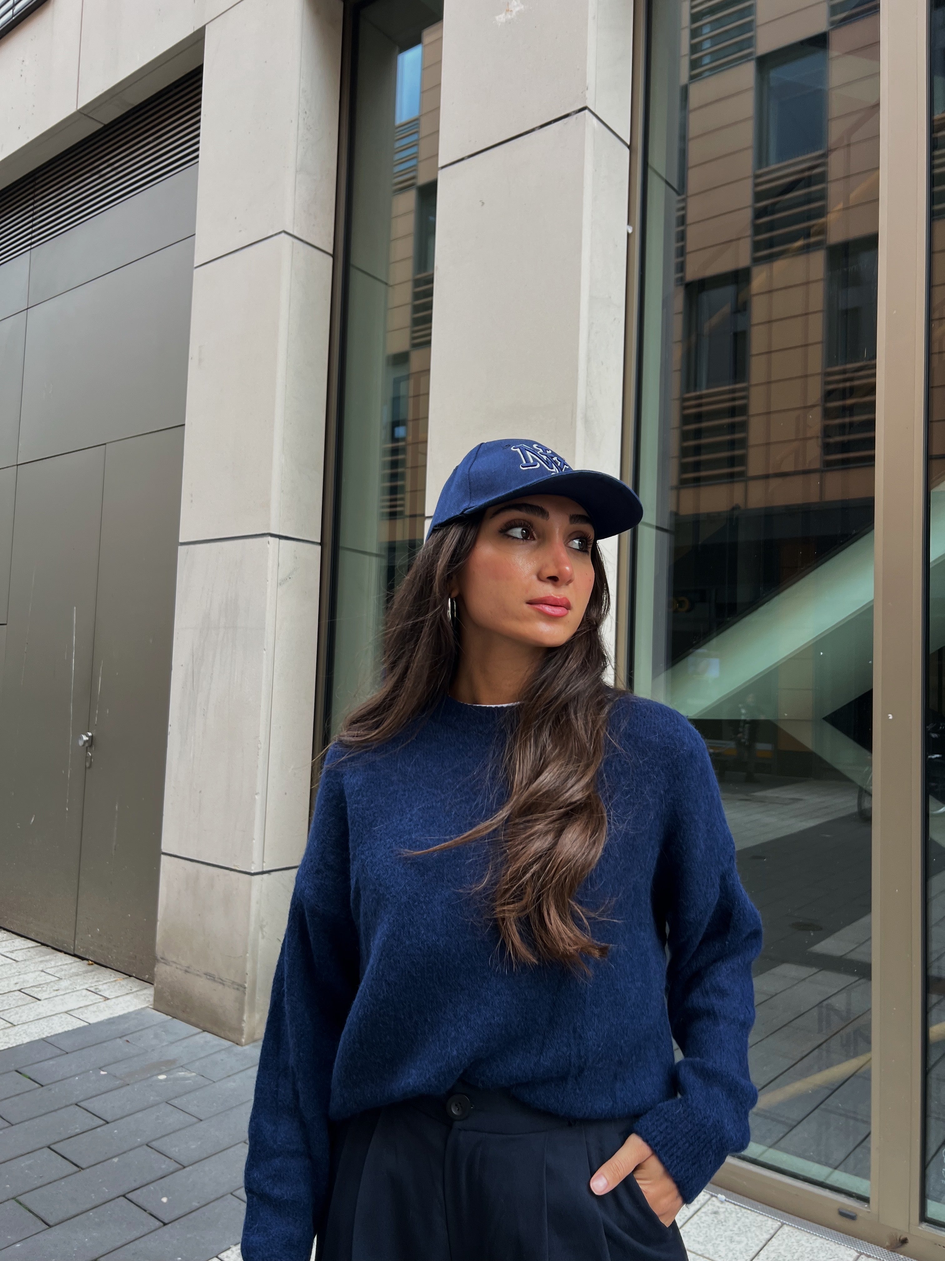 Image Wollmix Pullover Bella