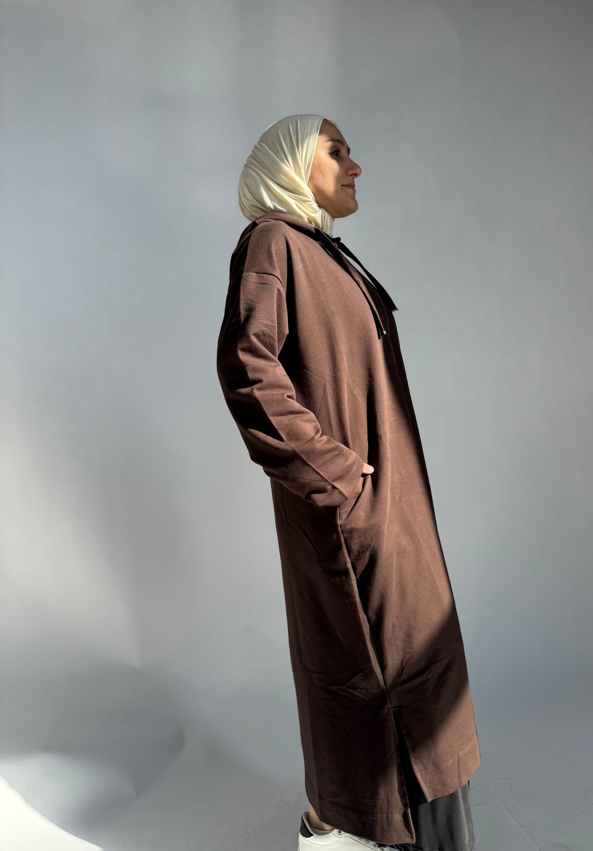 Sweatjacke Polisa