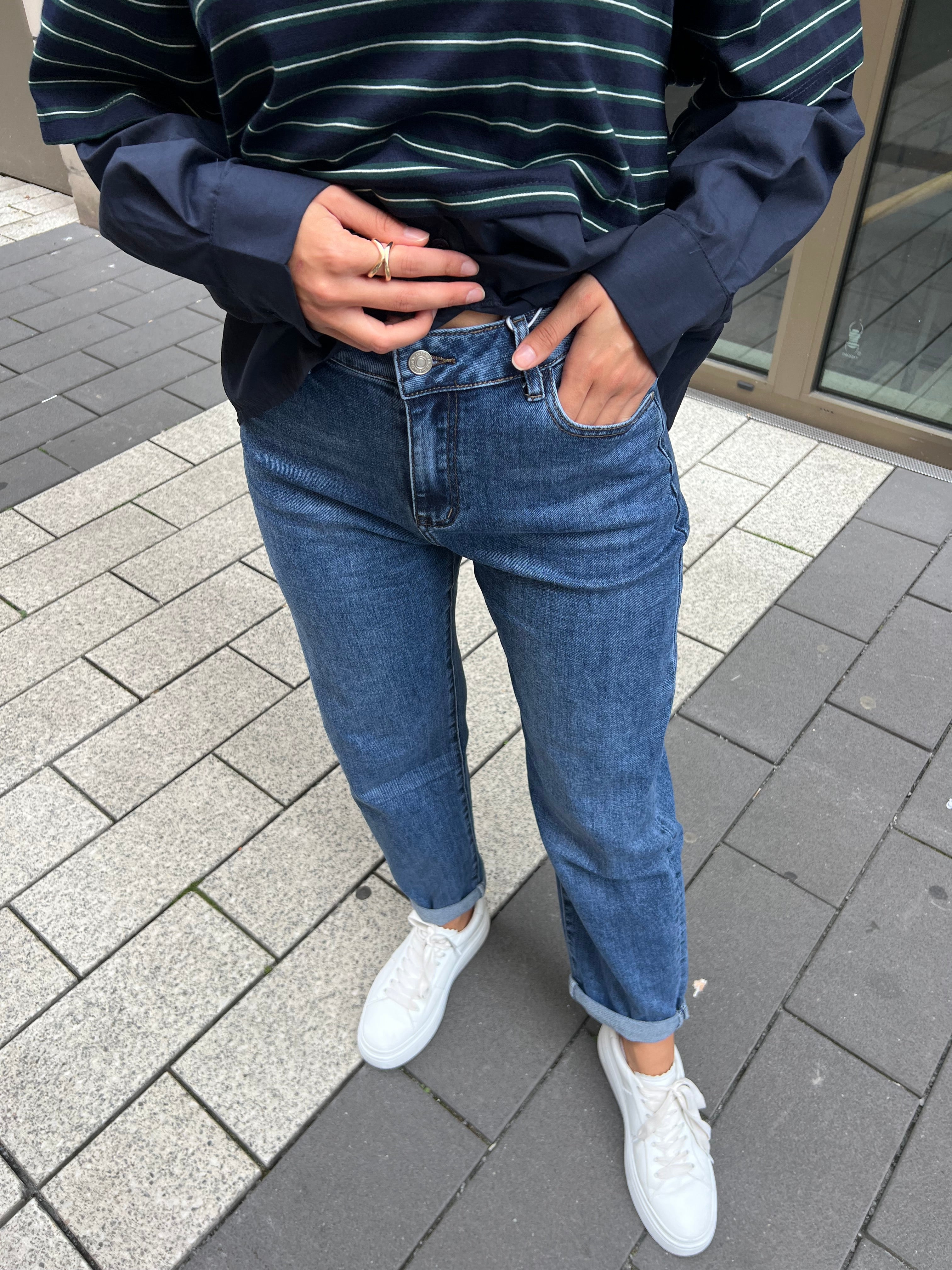 Jeanshose Balu