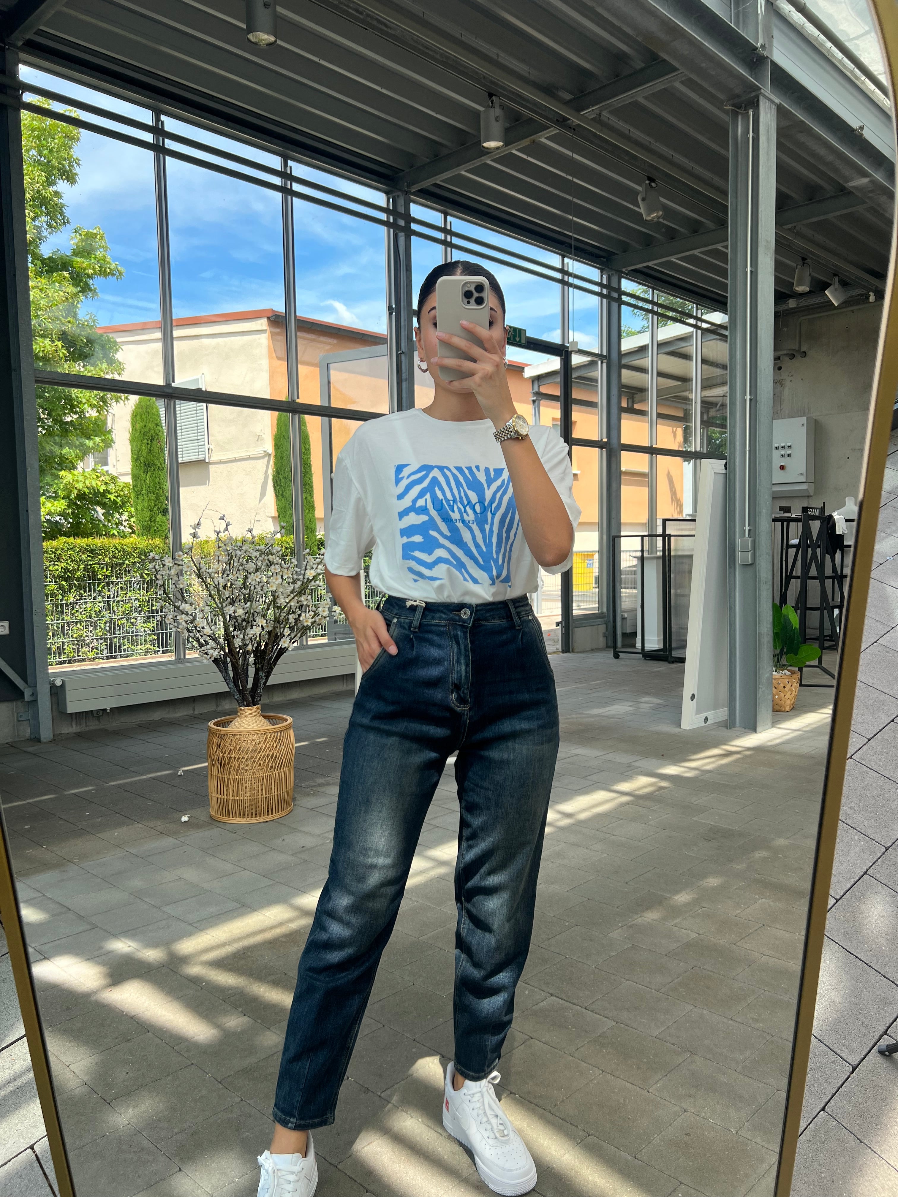 Jeanshose Bestseller