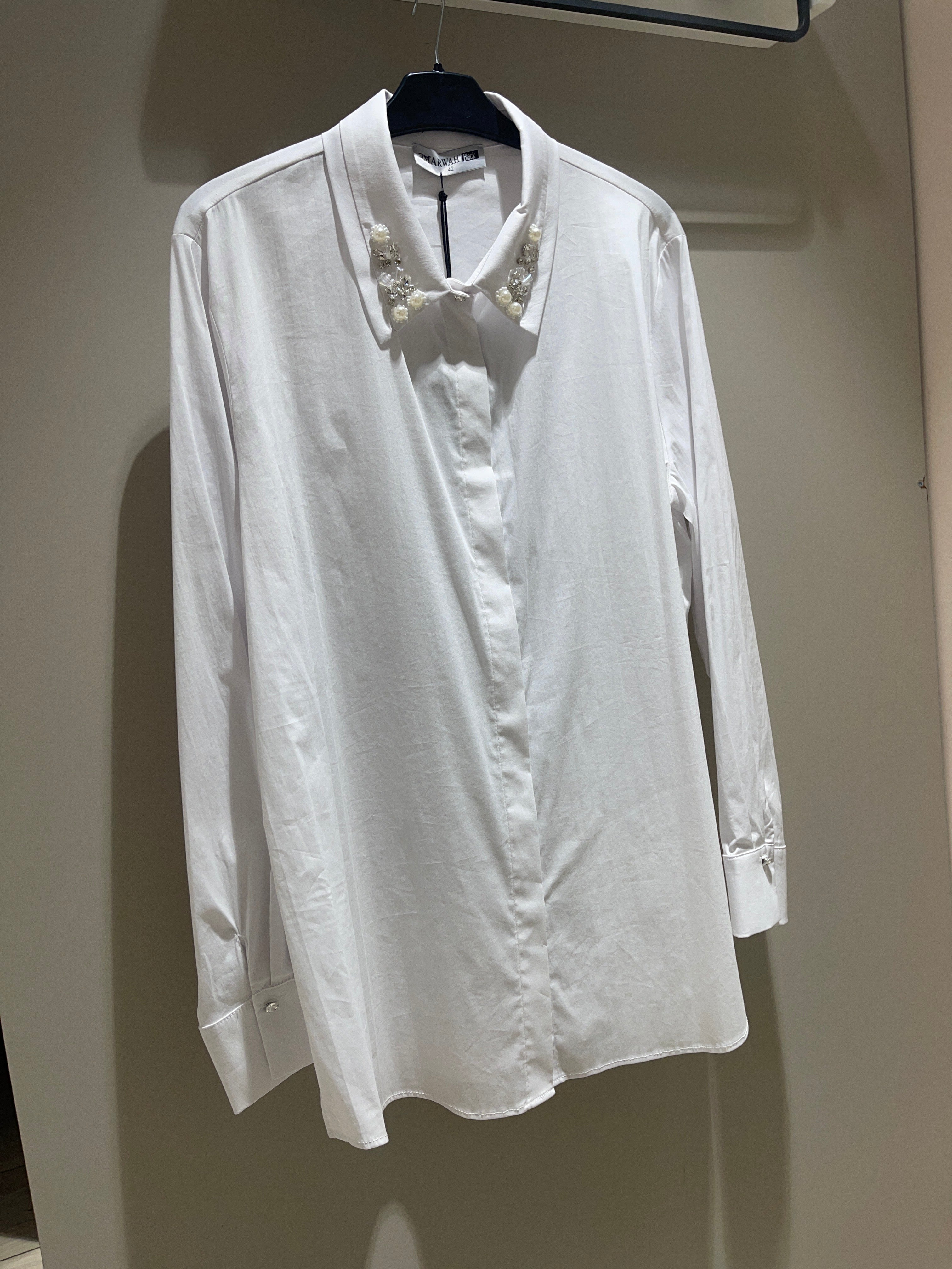 Almarwah Hemd