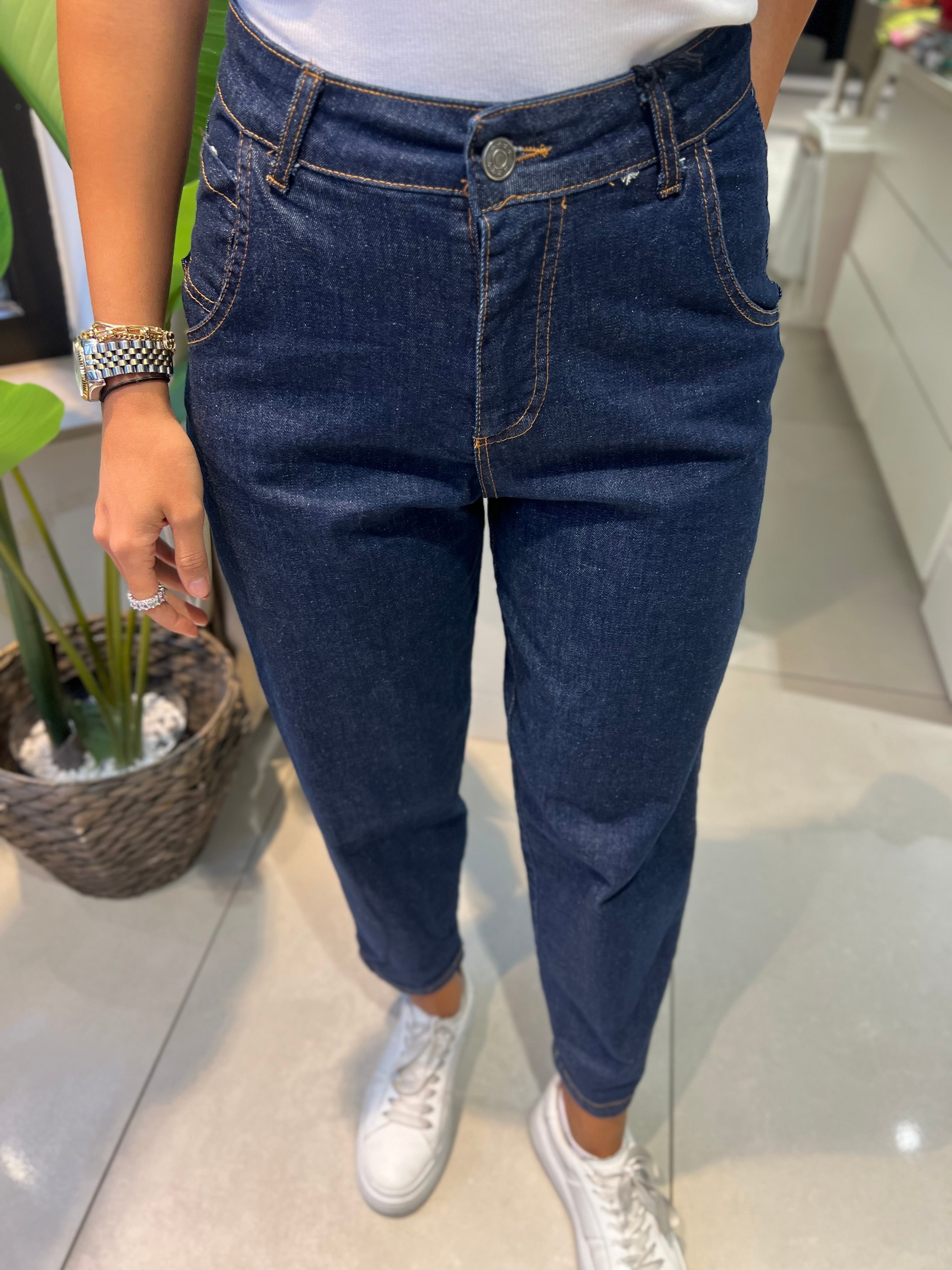 Jeans Mylie