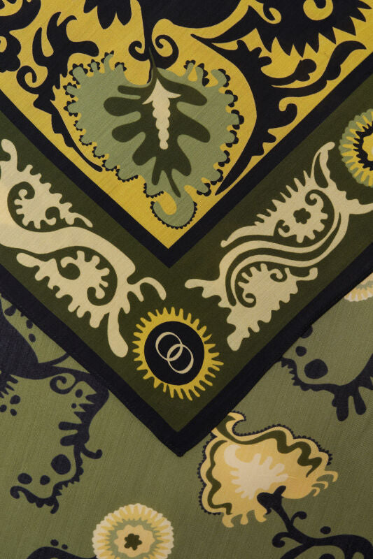 İmannoor Hayat Floss Schal