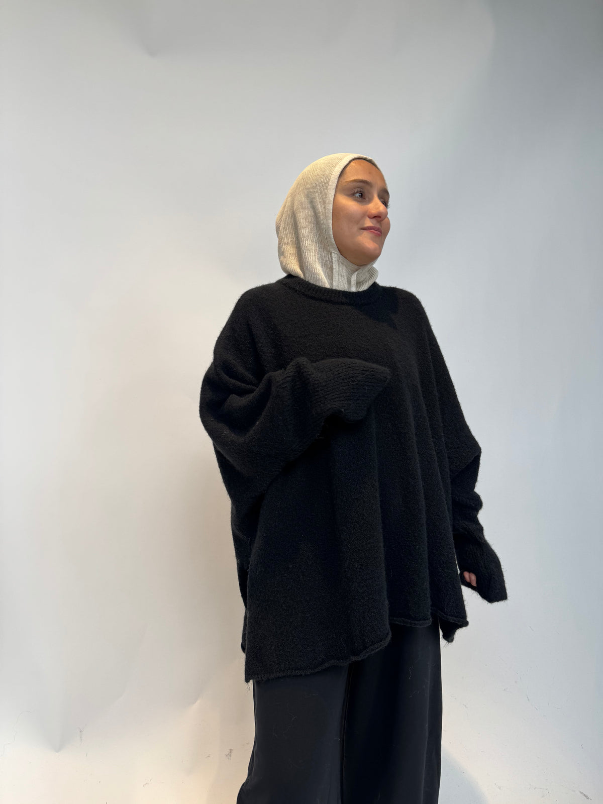 Strickpullover Liva