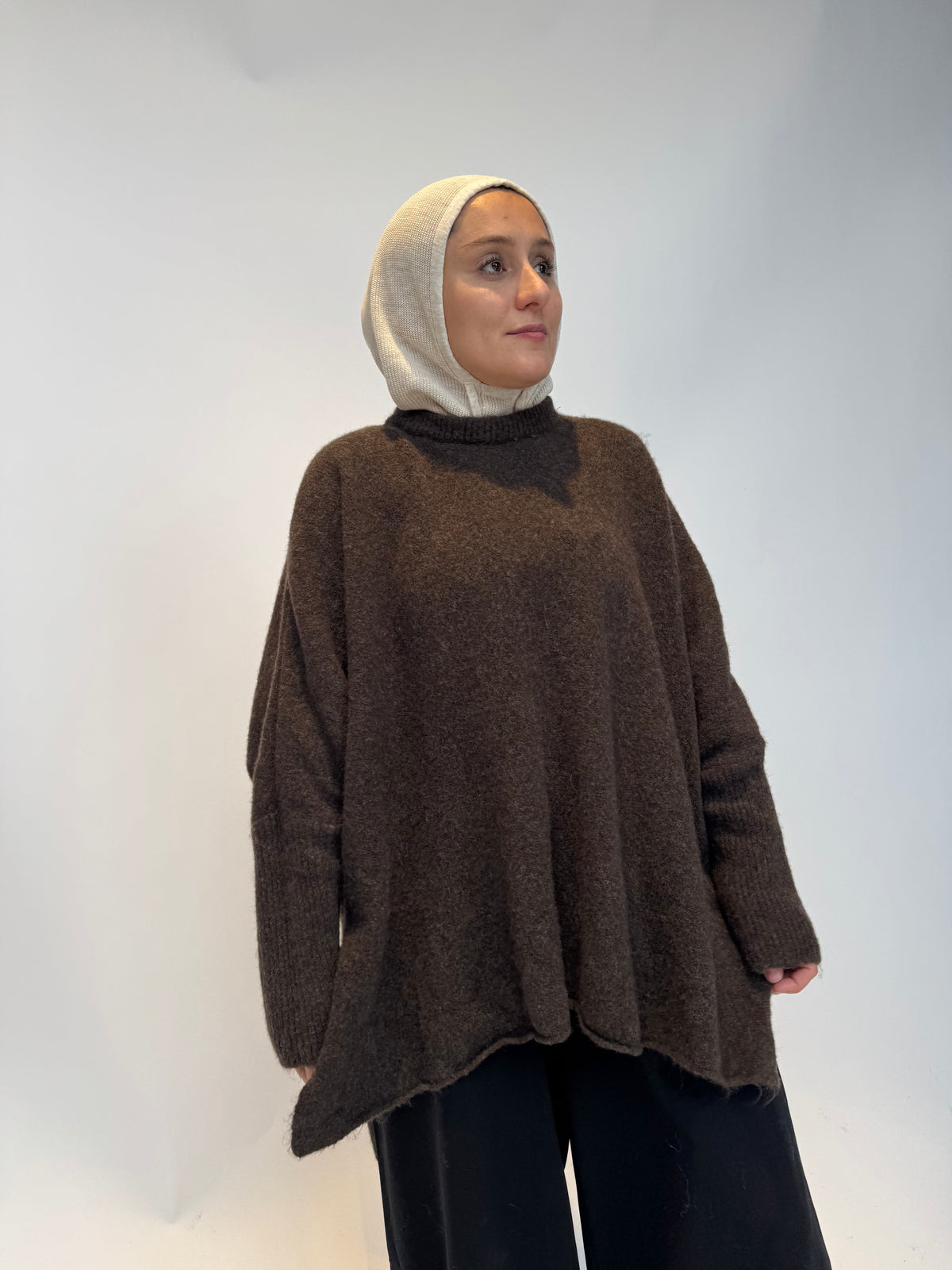 Strickpullover Liva