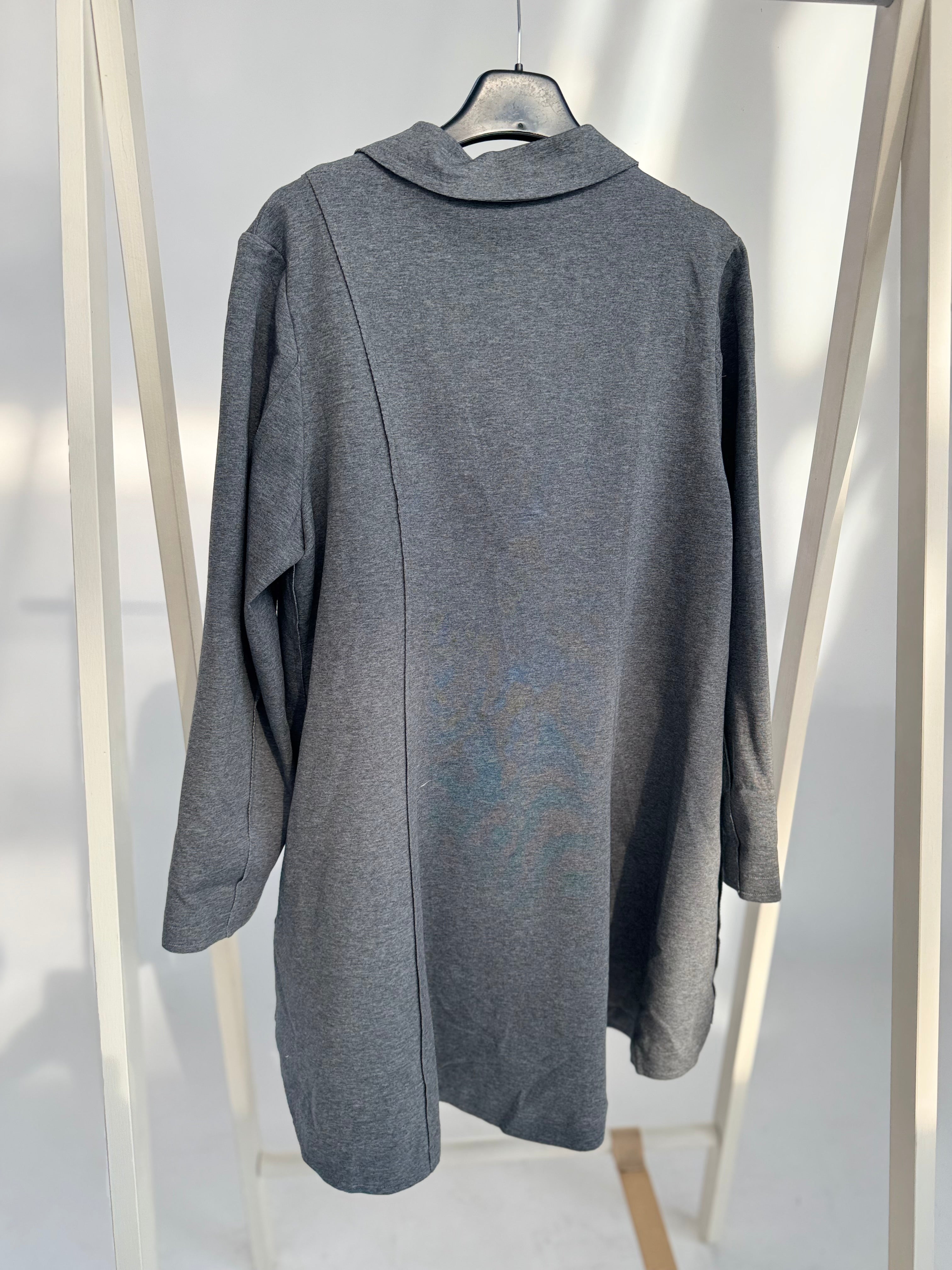 Soft Flow Blazer