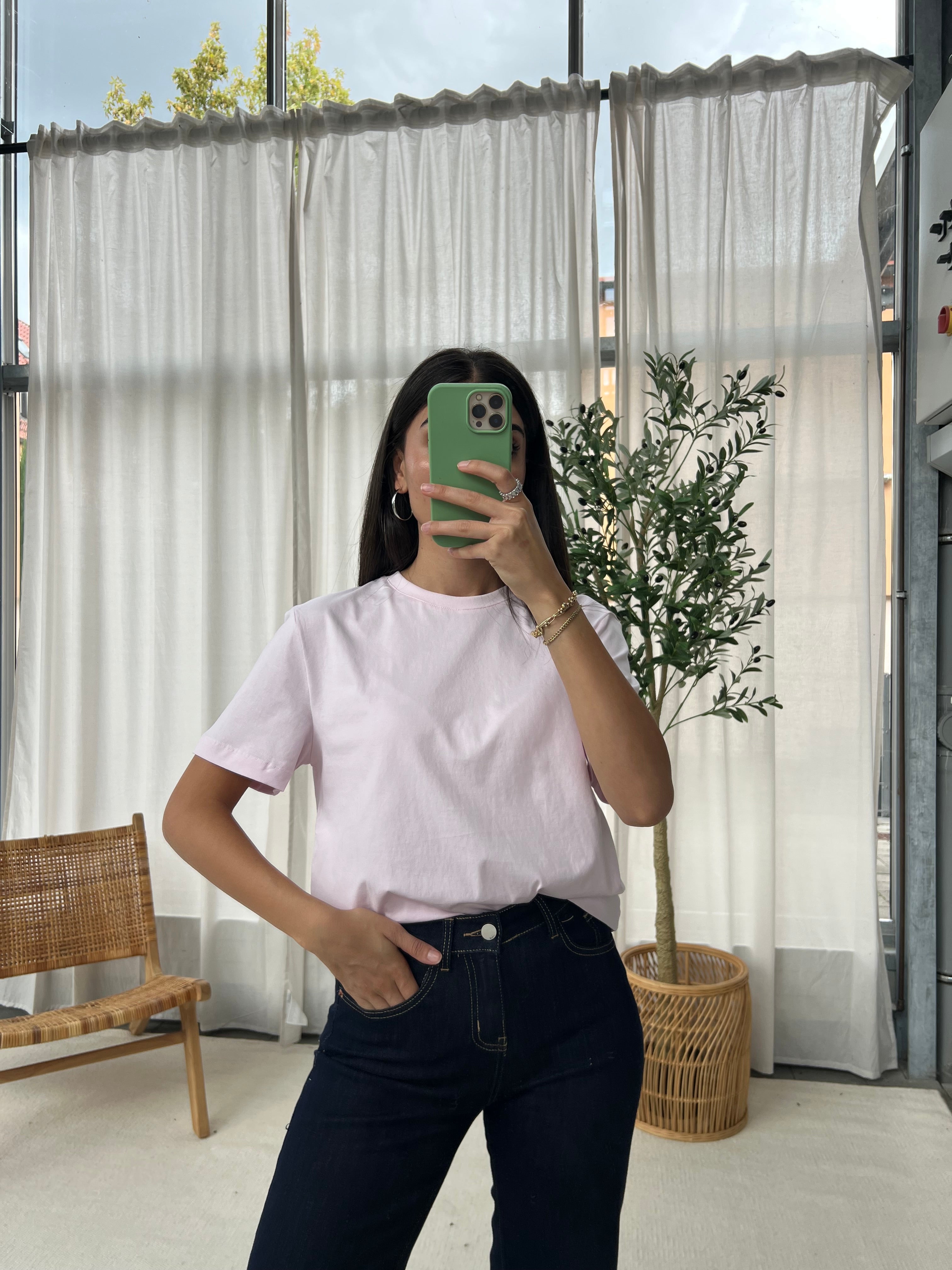 Premium Basic T-Shirt