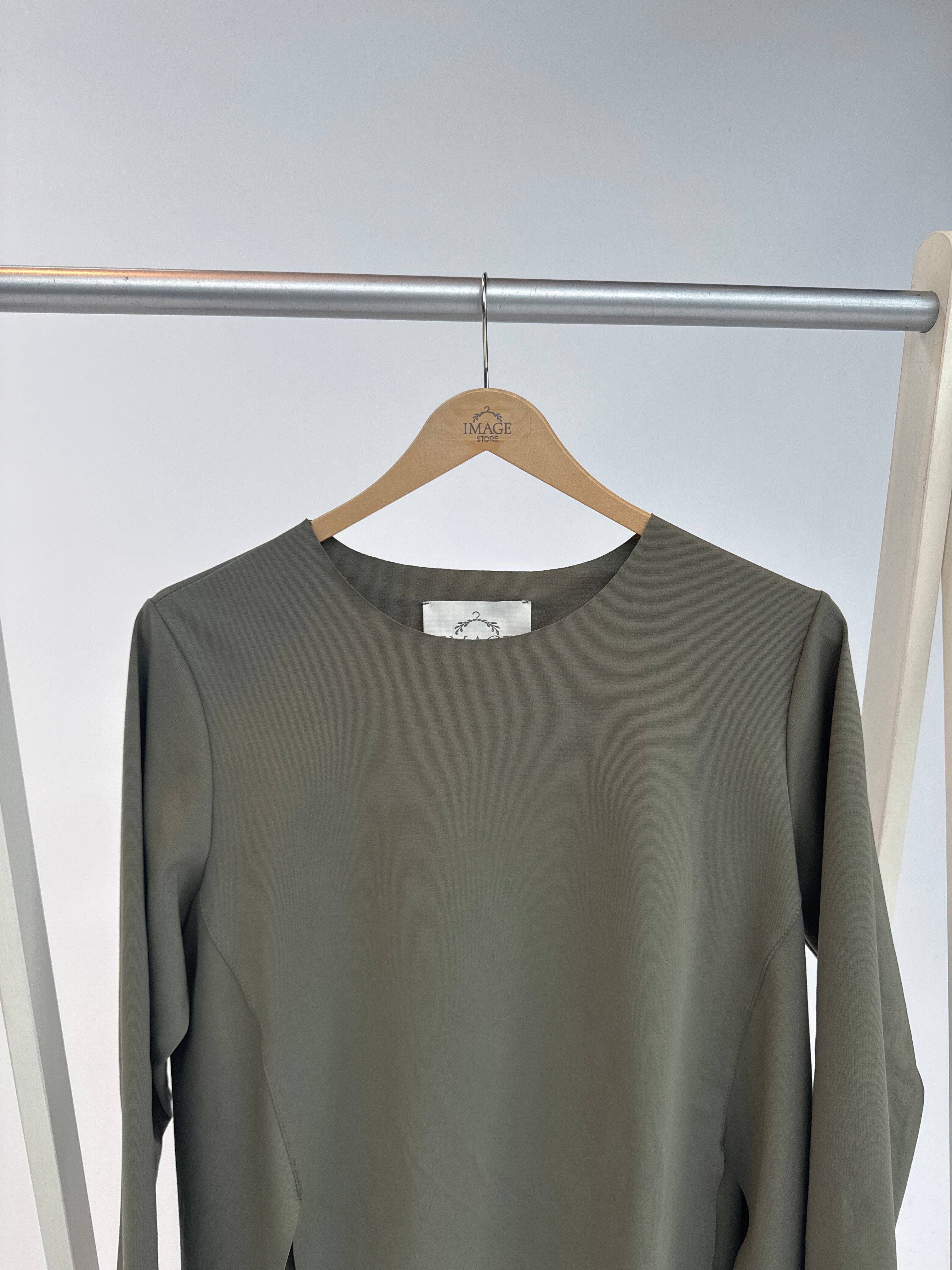 Long sleeve shirt Lala