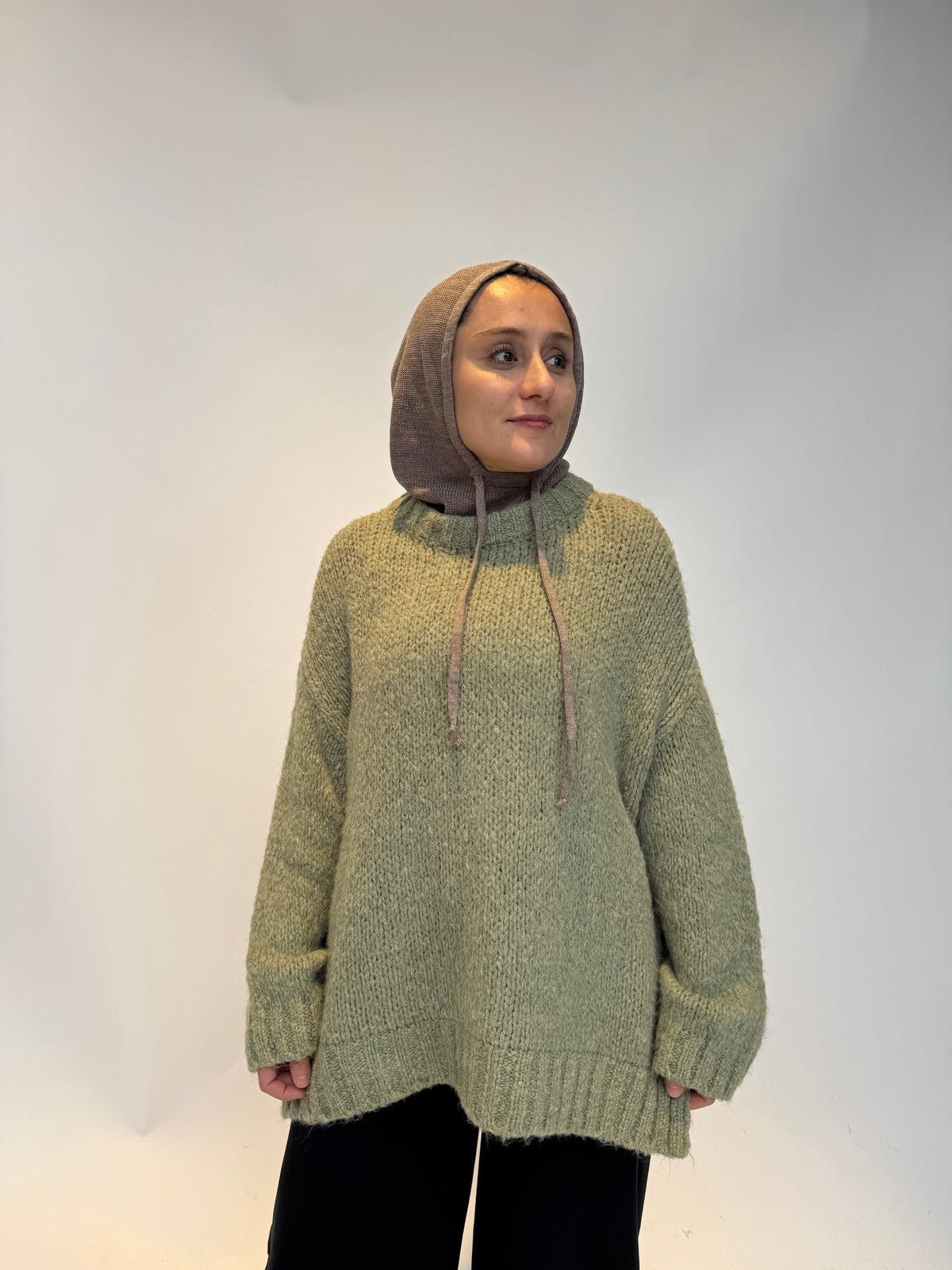 Strickpullover Lamia