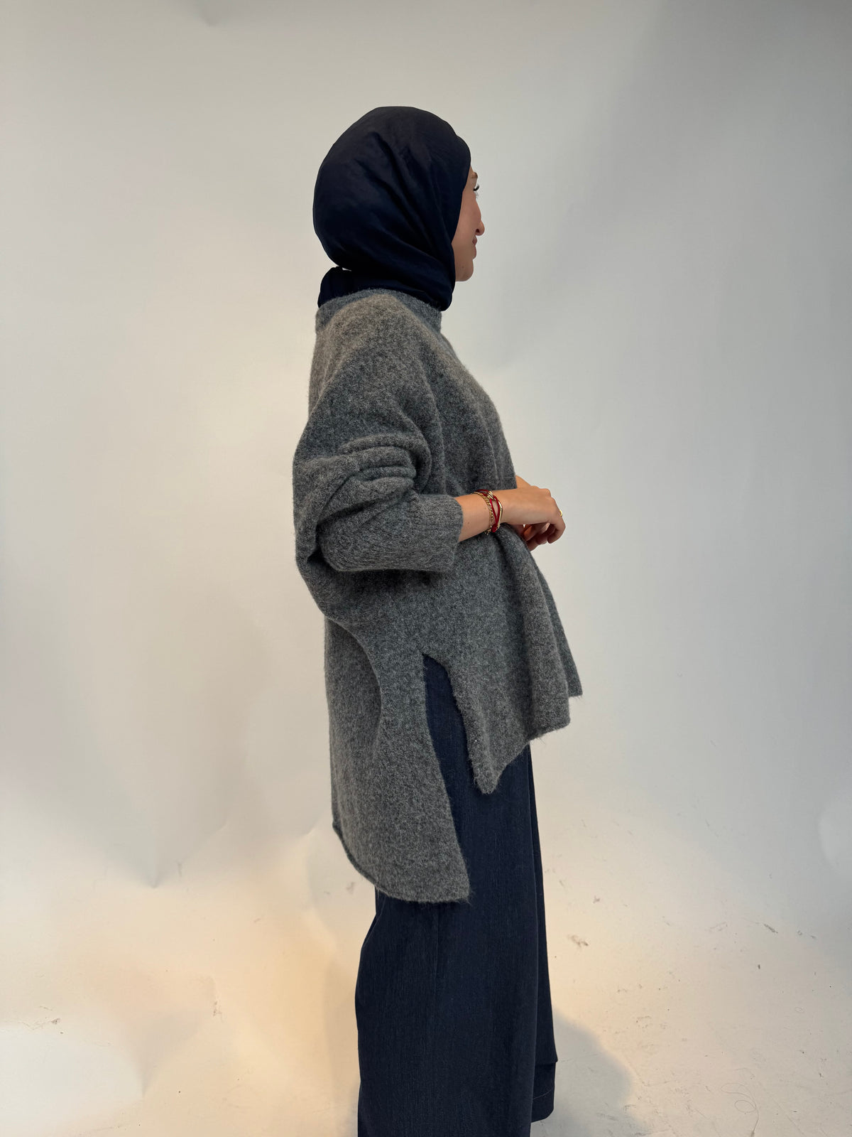 Strickpullover Liva