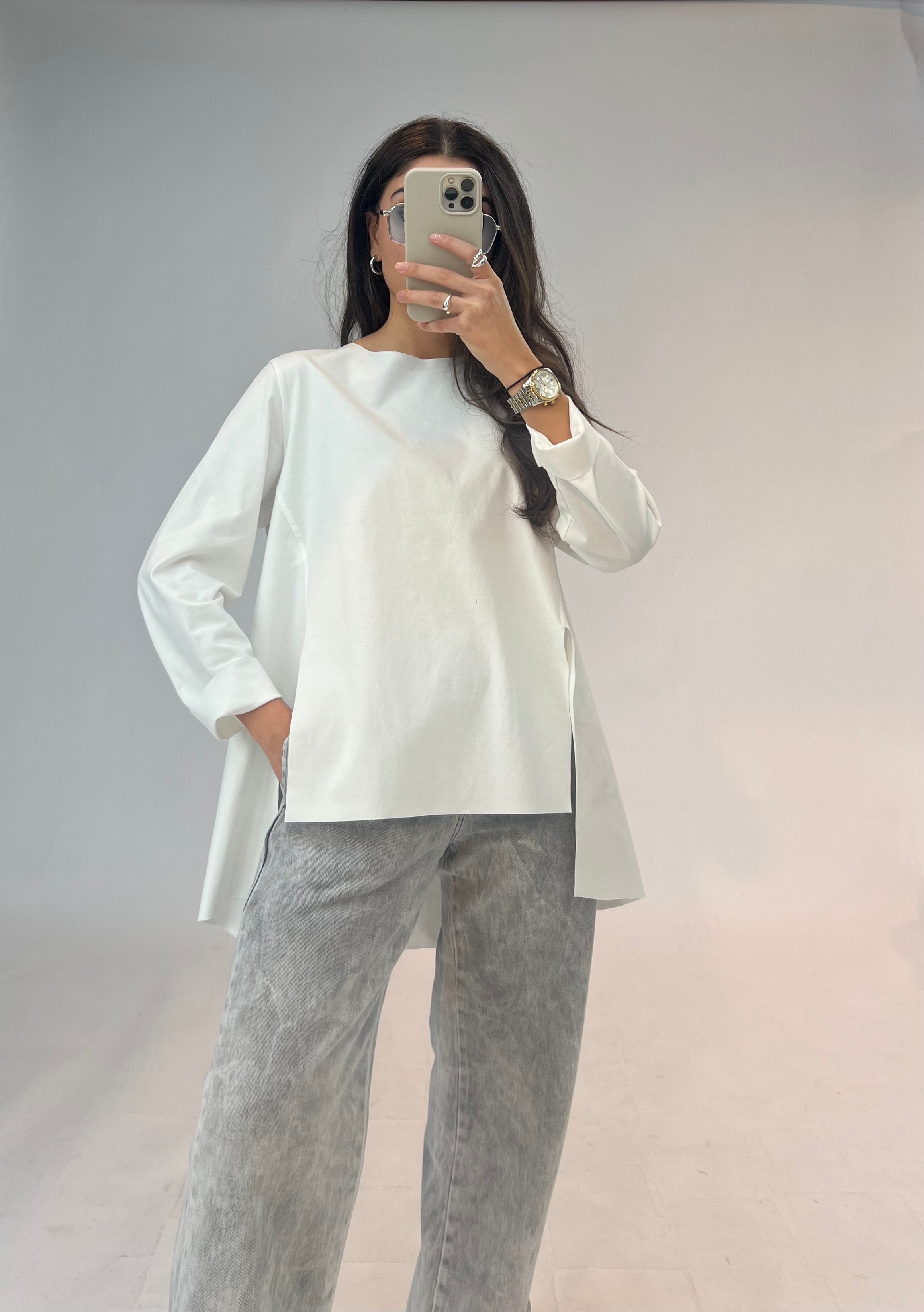 Long sleeve shirt Lala