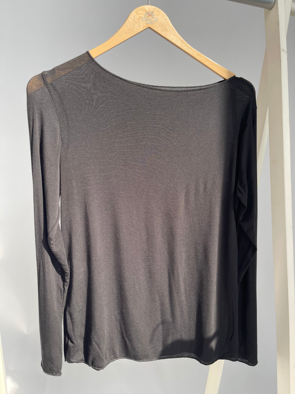 Cashmere Untershirt