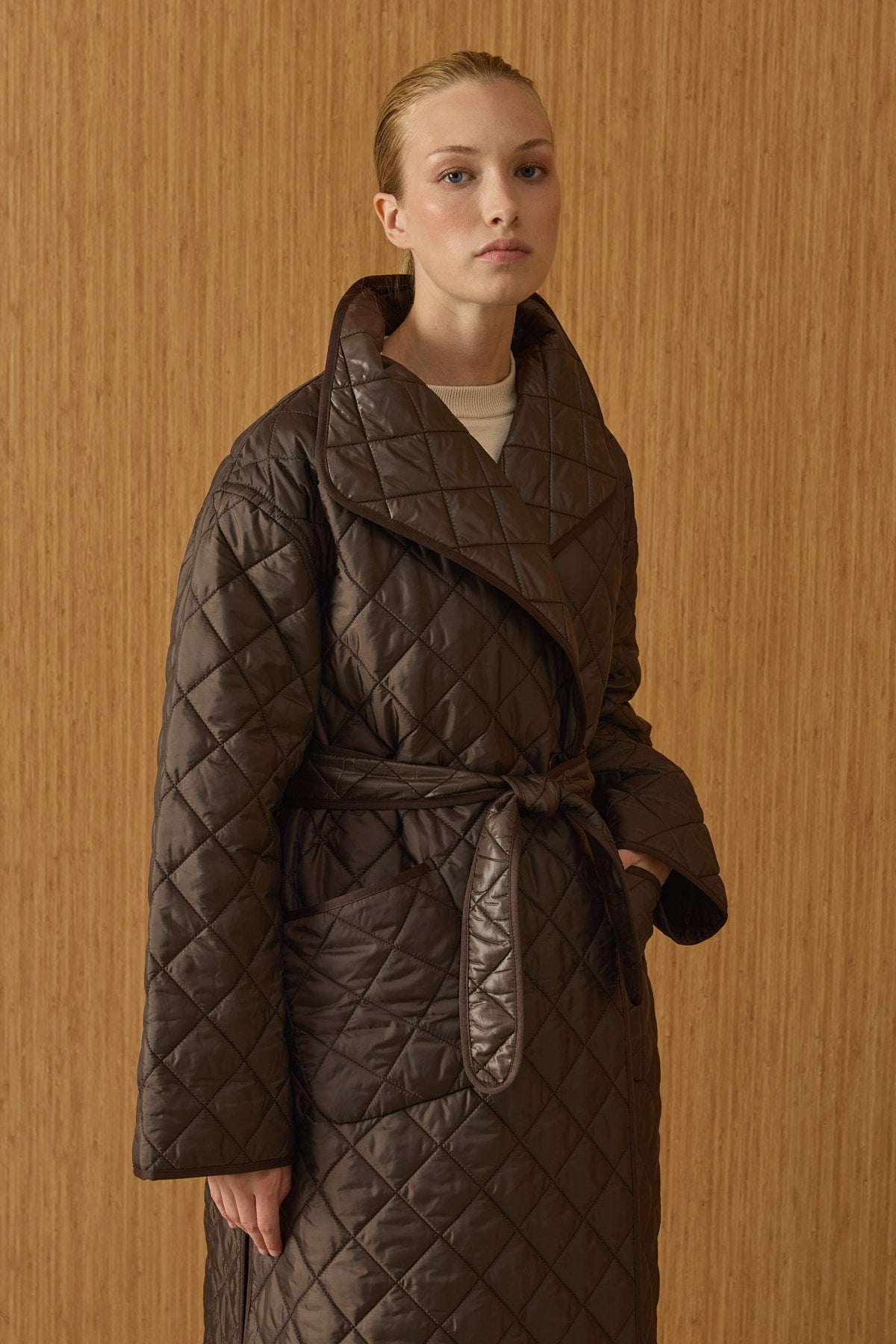 Milano Steppjacke