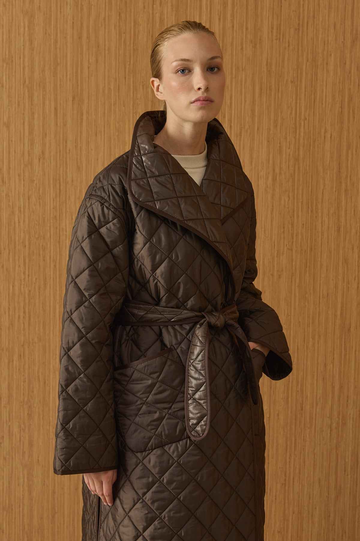 Milano Steppjacke