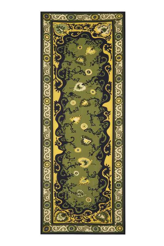 İmannoor Hayat Floss Schal