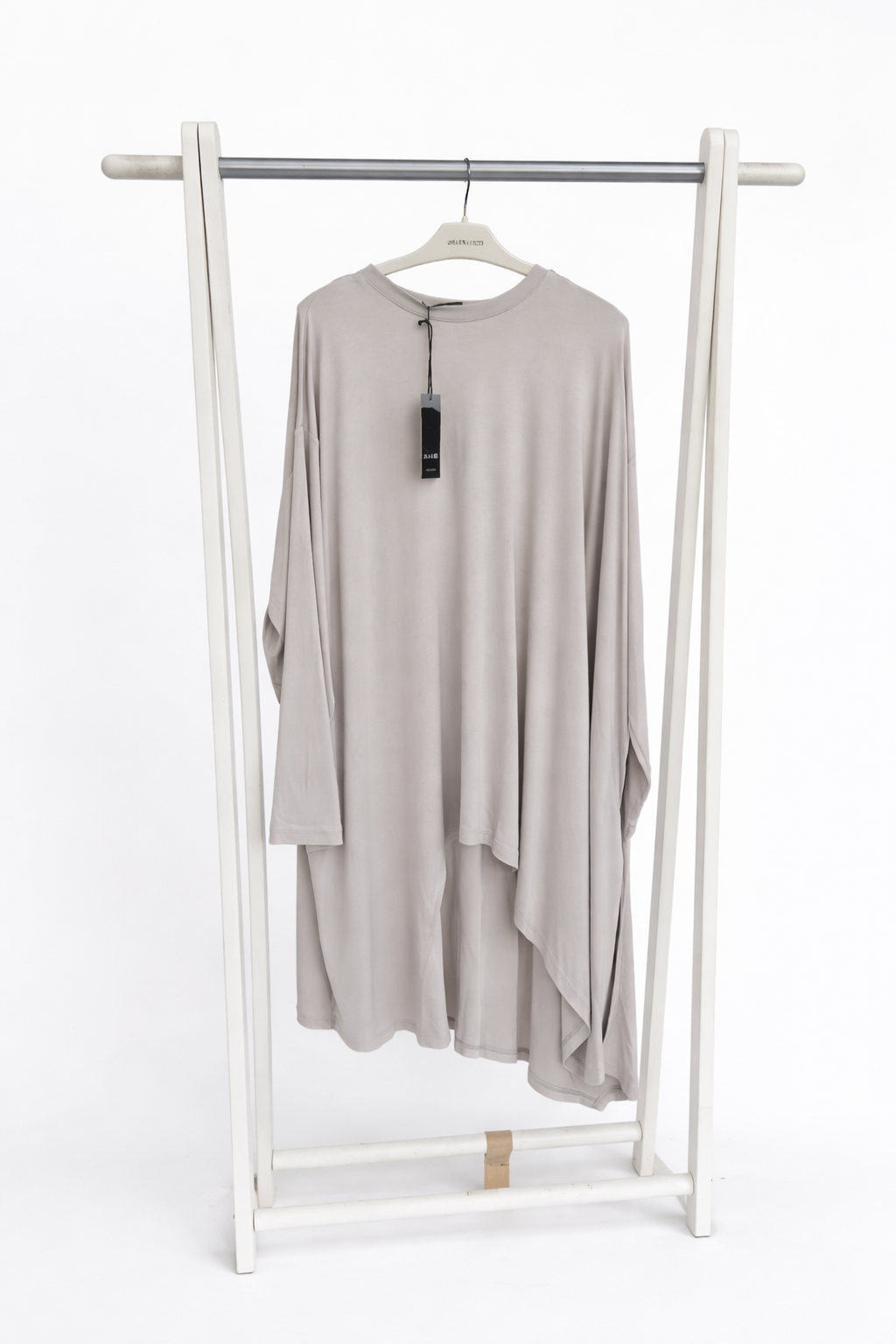 Almarwah Asymmetrische Basic Tunika 102254