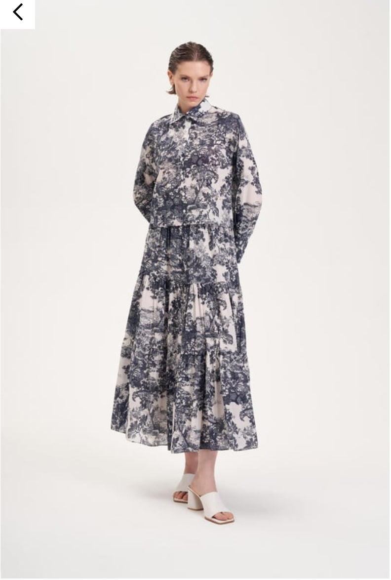Lady Vual Set