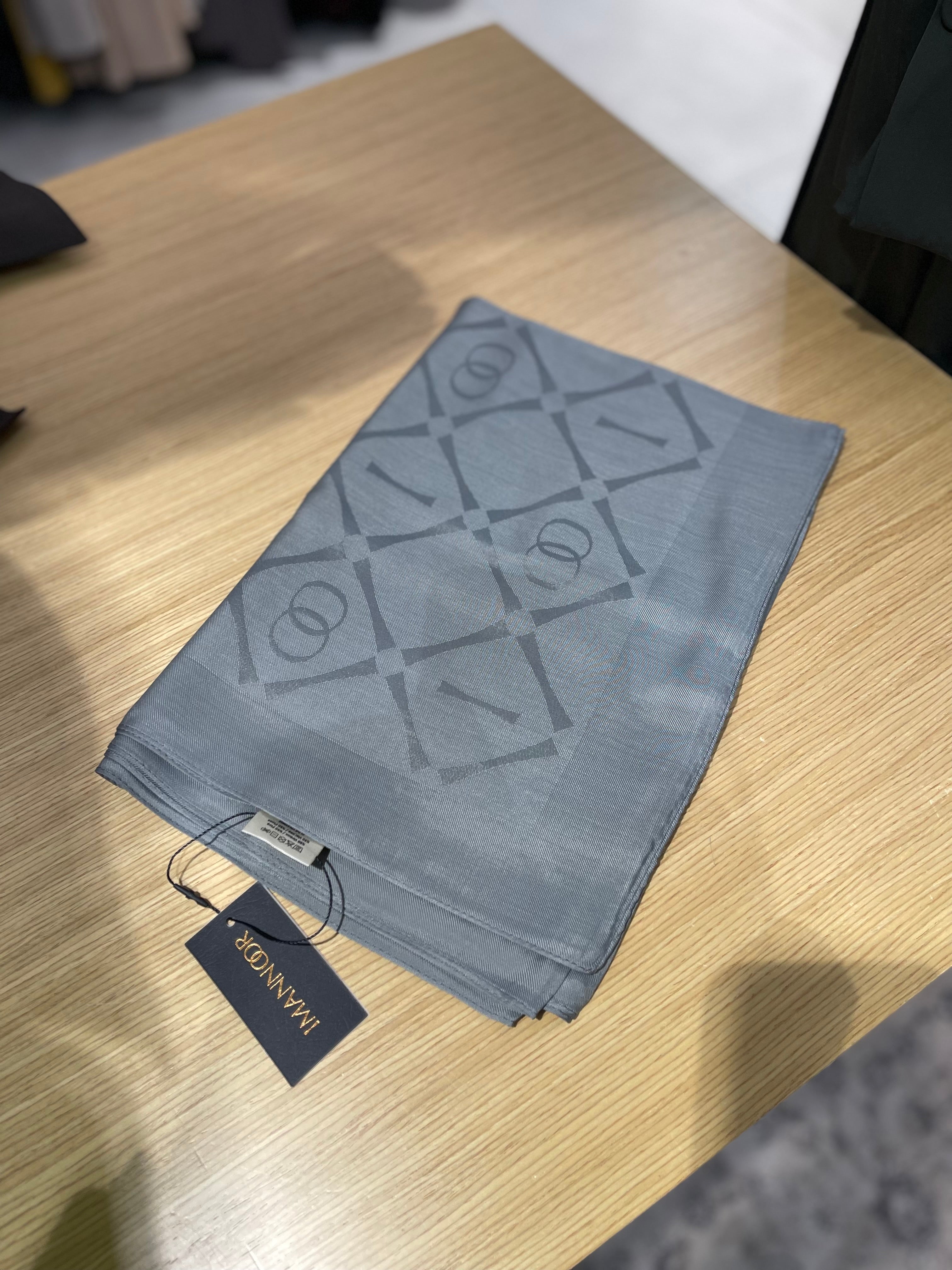 İmannoor İman I Baklava Ramy Jakar Schal