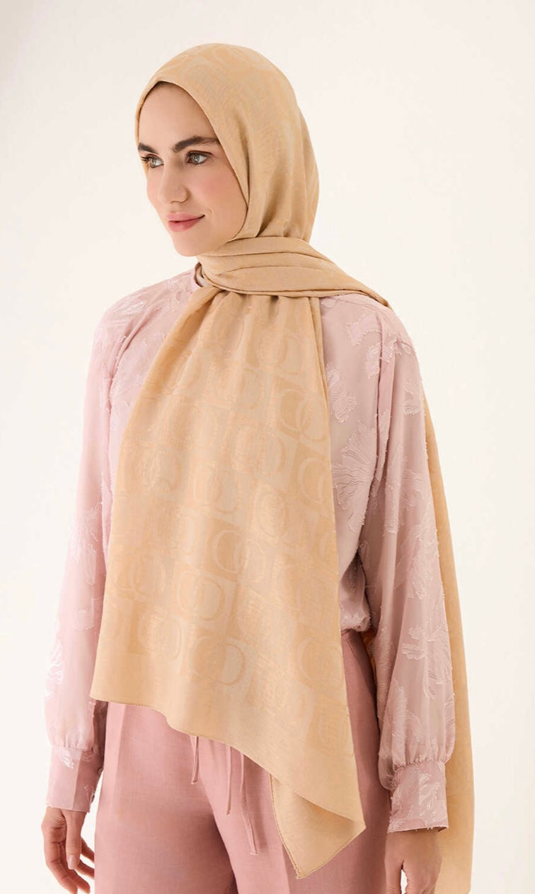 İmannoor Dama Naia Schal