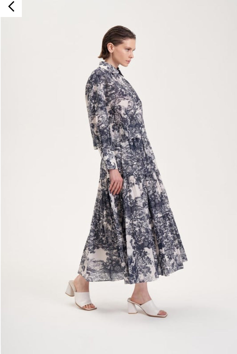 Lady Vual Set