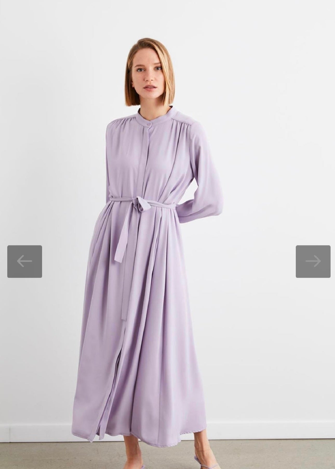 Yaz Kleid