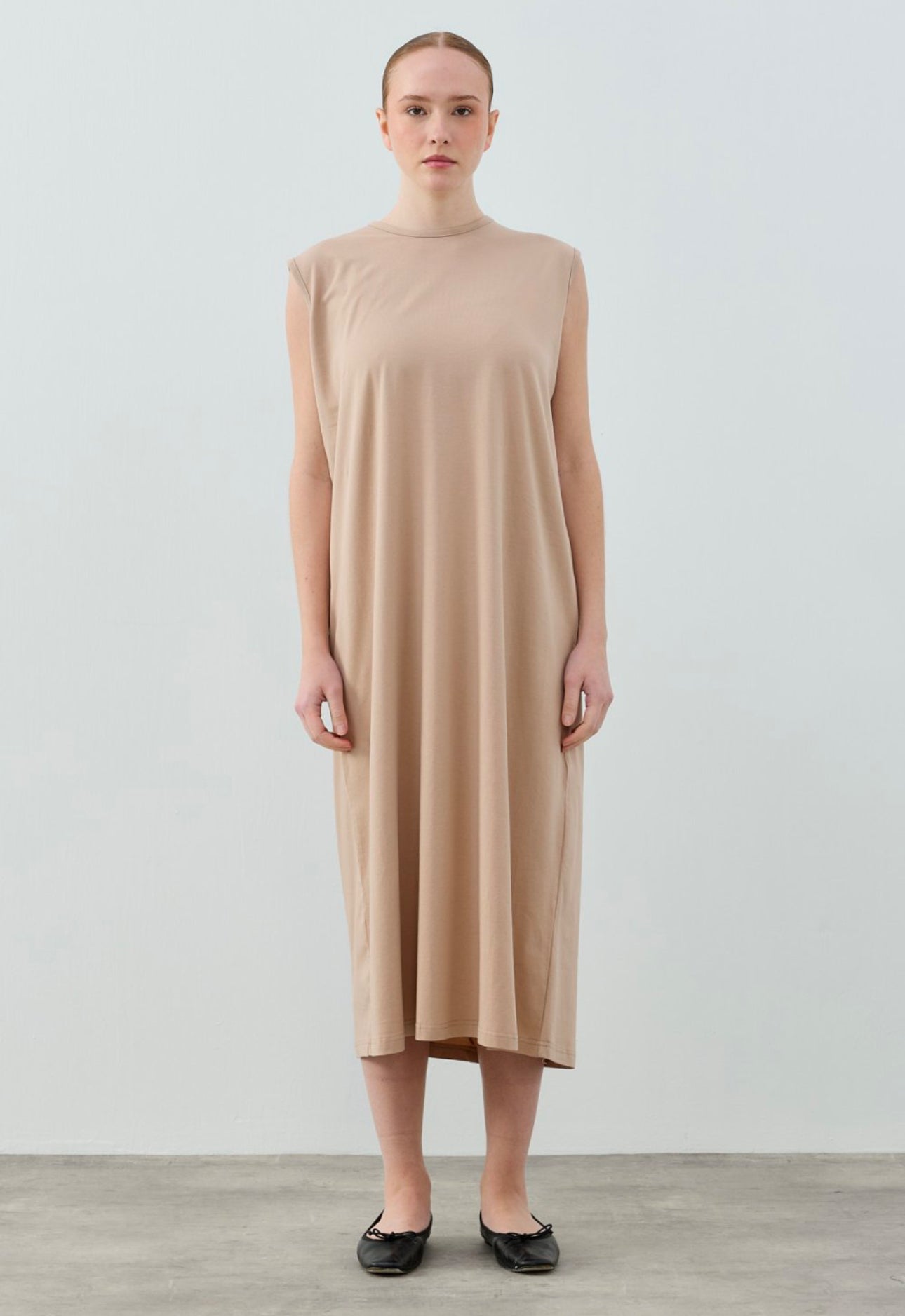 Basic Unterkleid