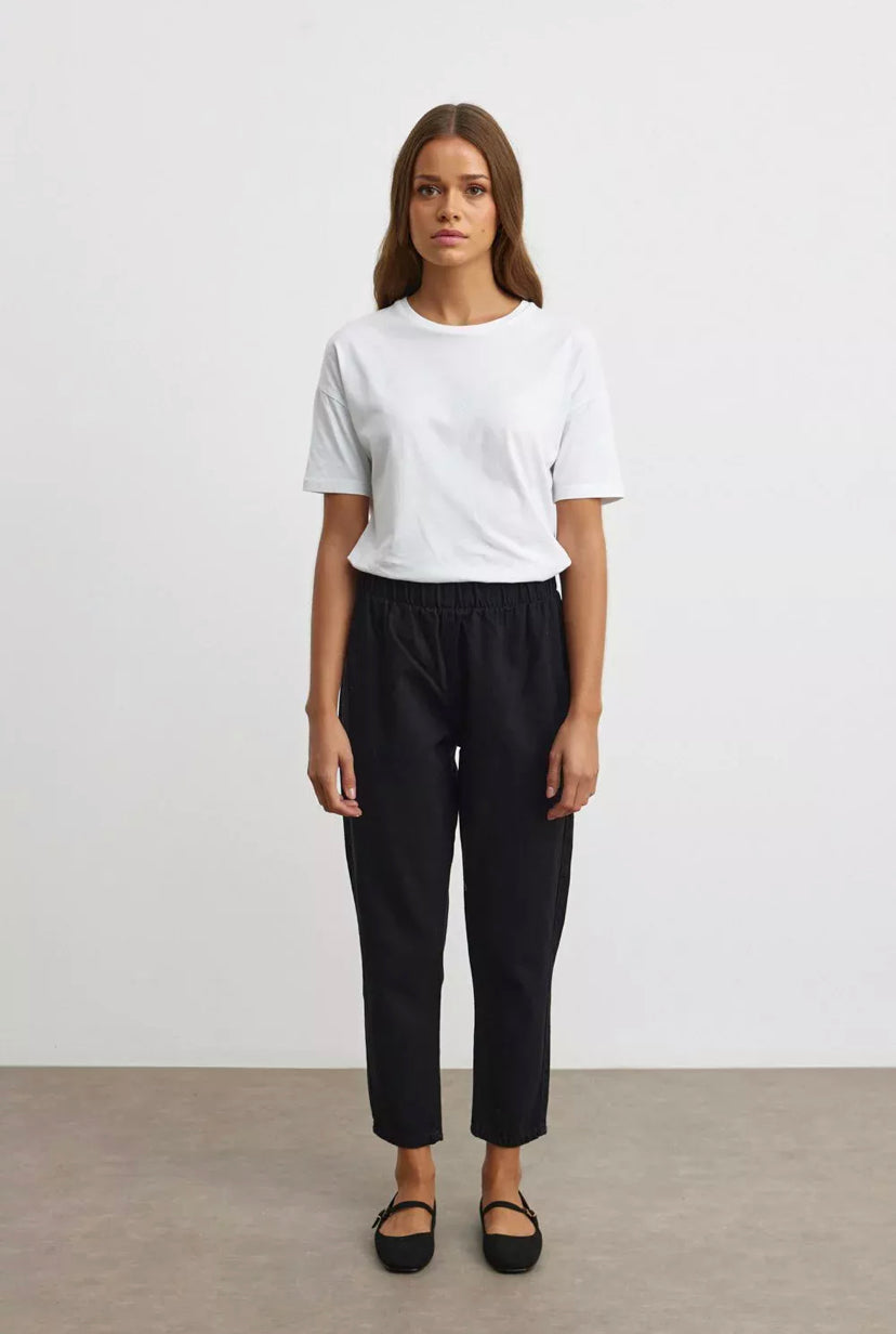 Merwish Peru Denim Hose
