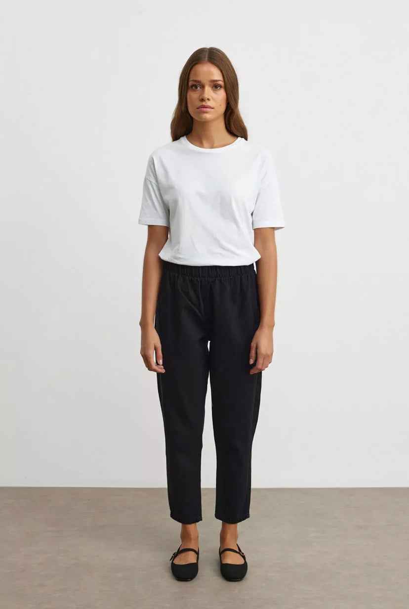 Peru Denim Hose