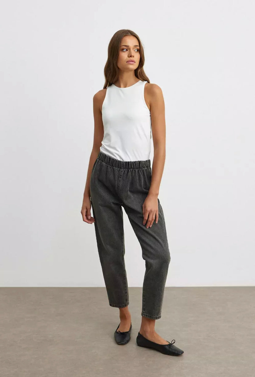 Merwish Peru Denim Hose