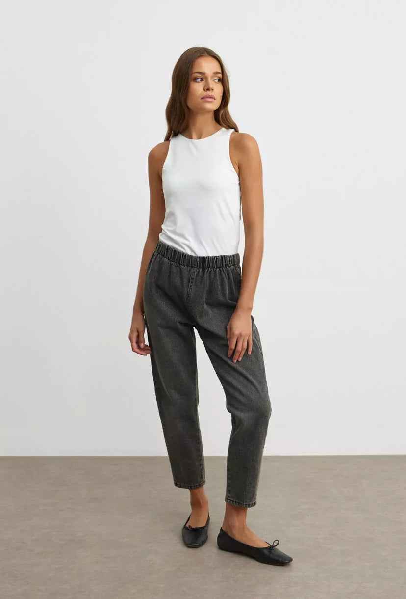 Peru Denim Hose