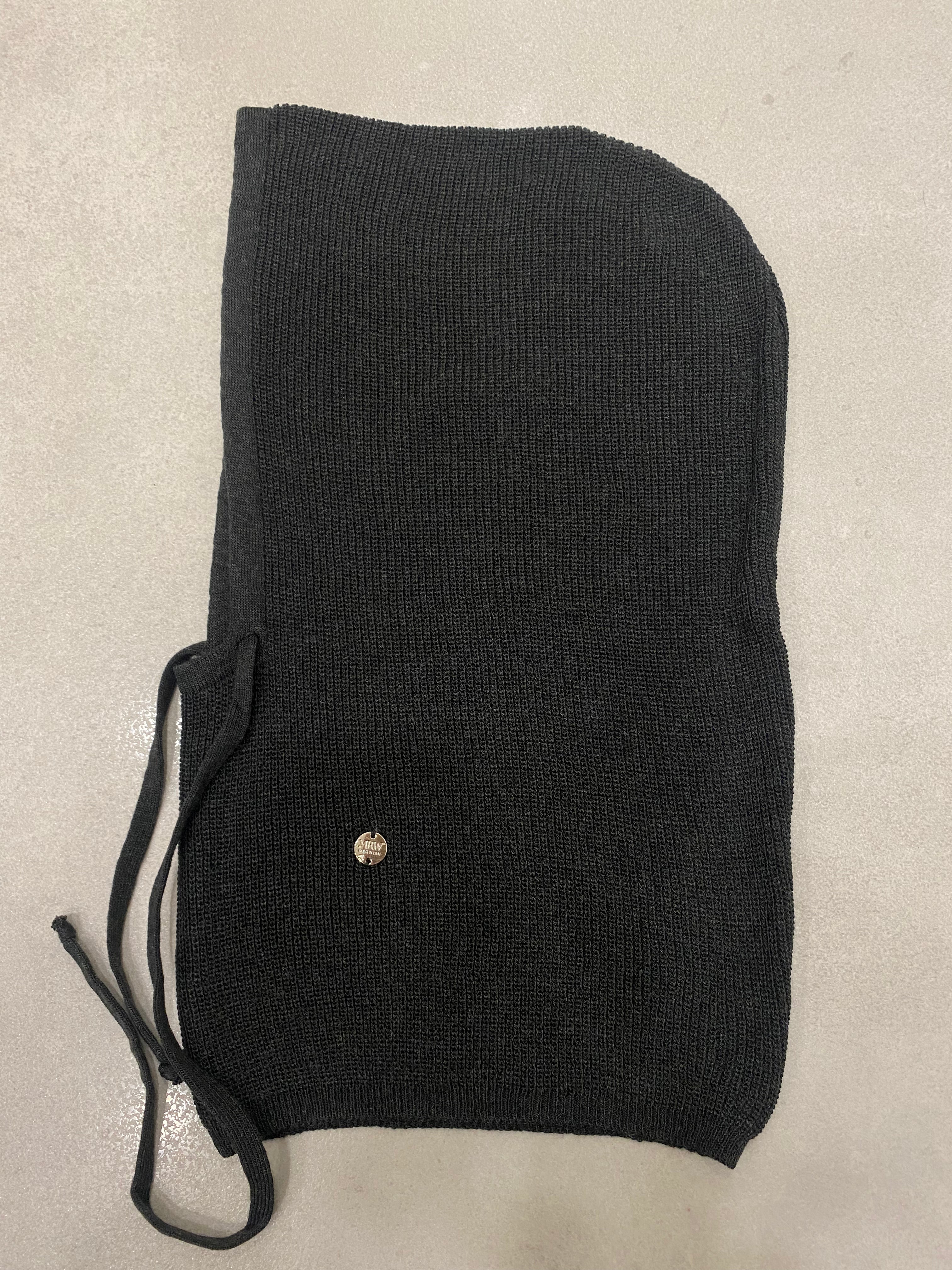 Strick-Balaclava +kostenloser Versand