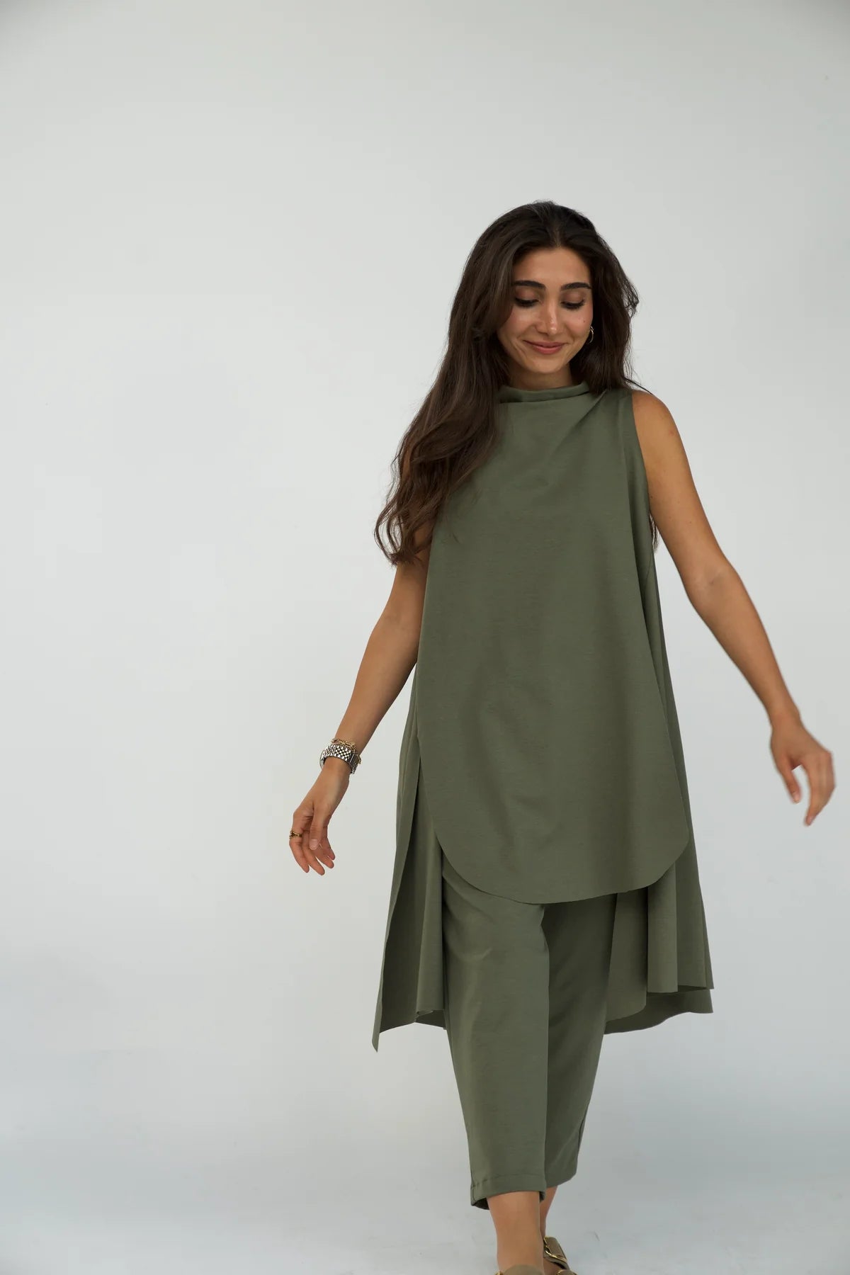 Hose Cape