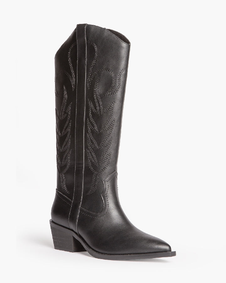 Cowboystiefel Long