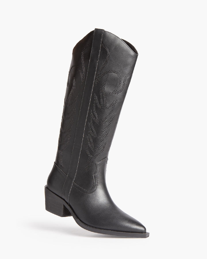 Cowboystiefel Long